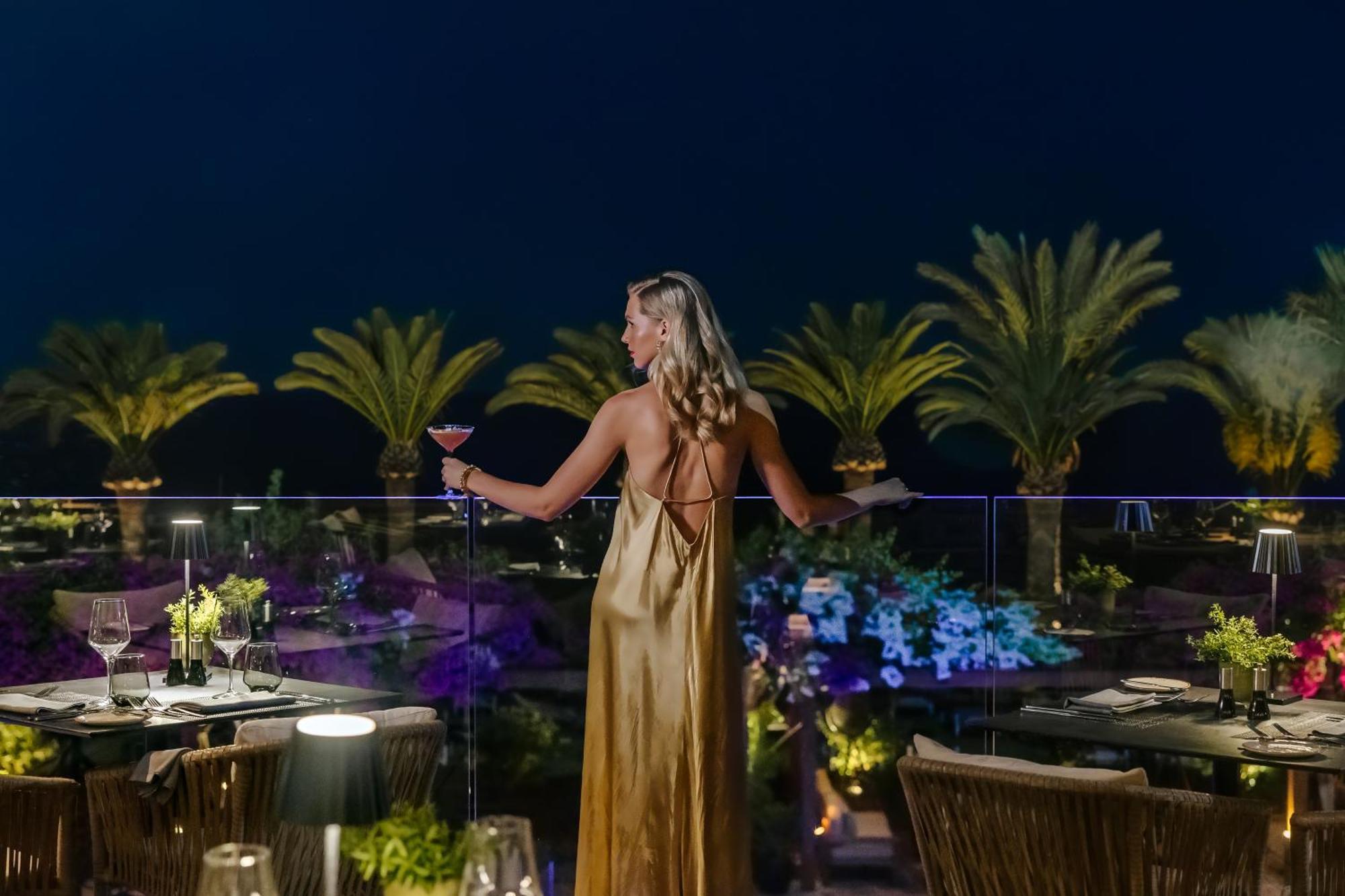 Hotel Alion Ayia Napa