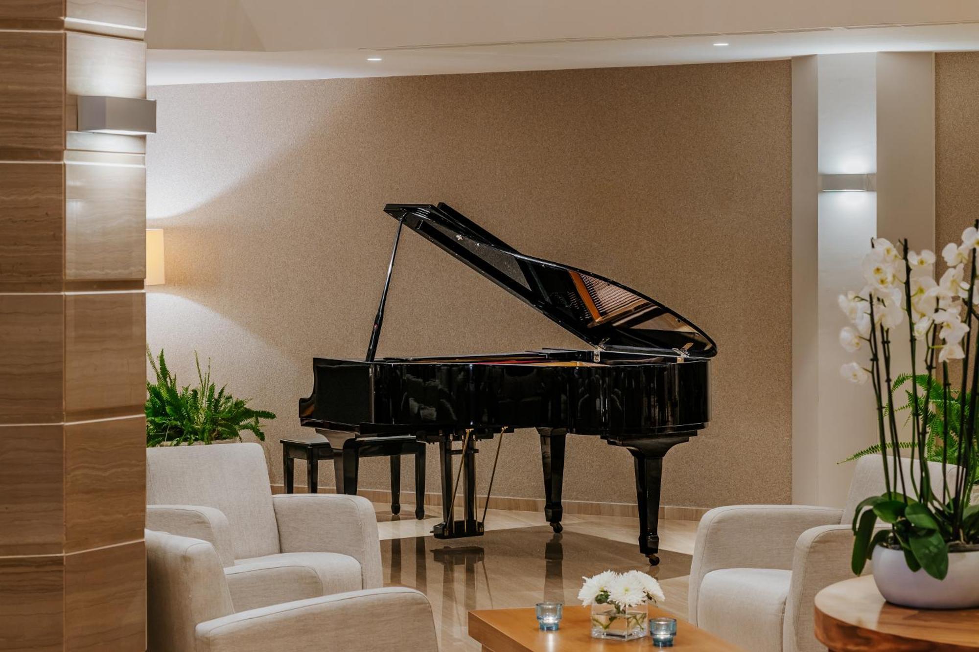 Alion Hotel 5*
