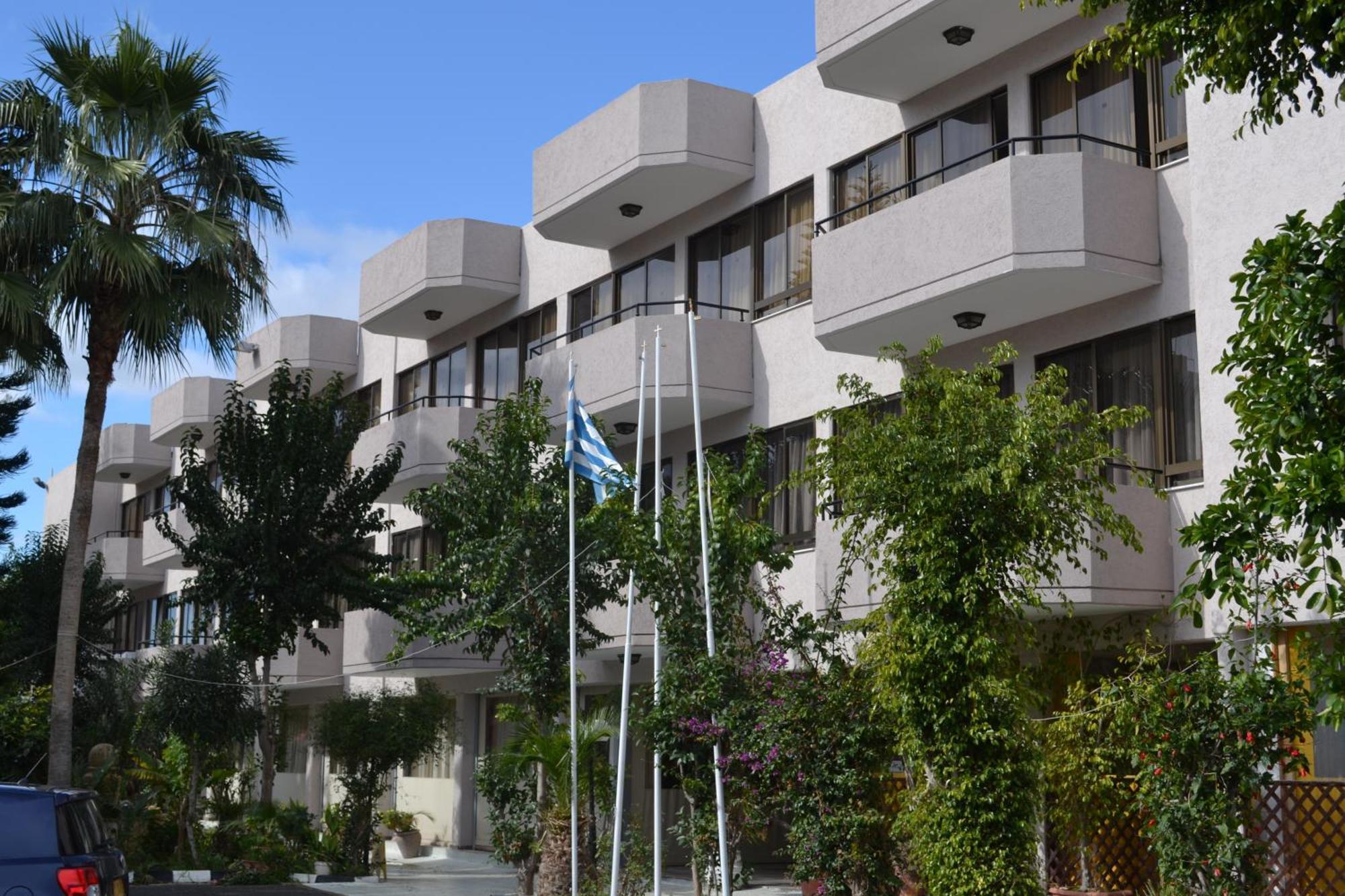 Tasiana Star Limassol