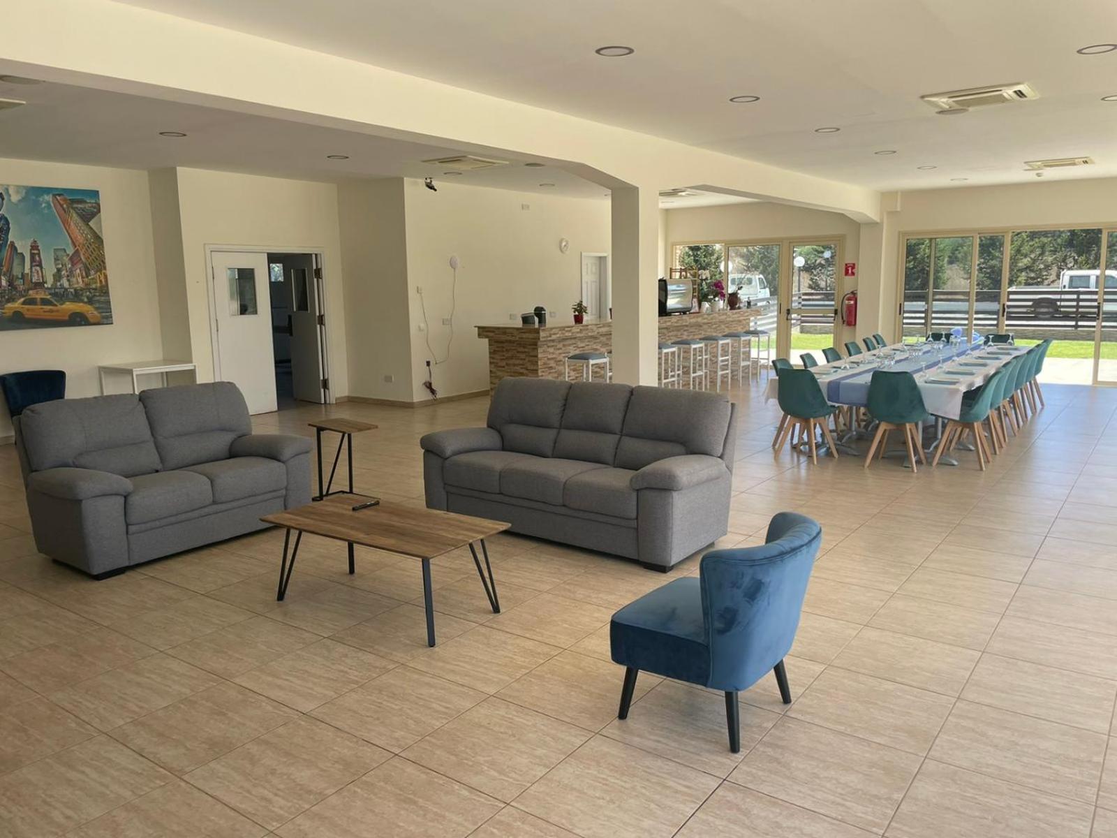 Protaras Tennis And Country Club *