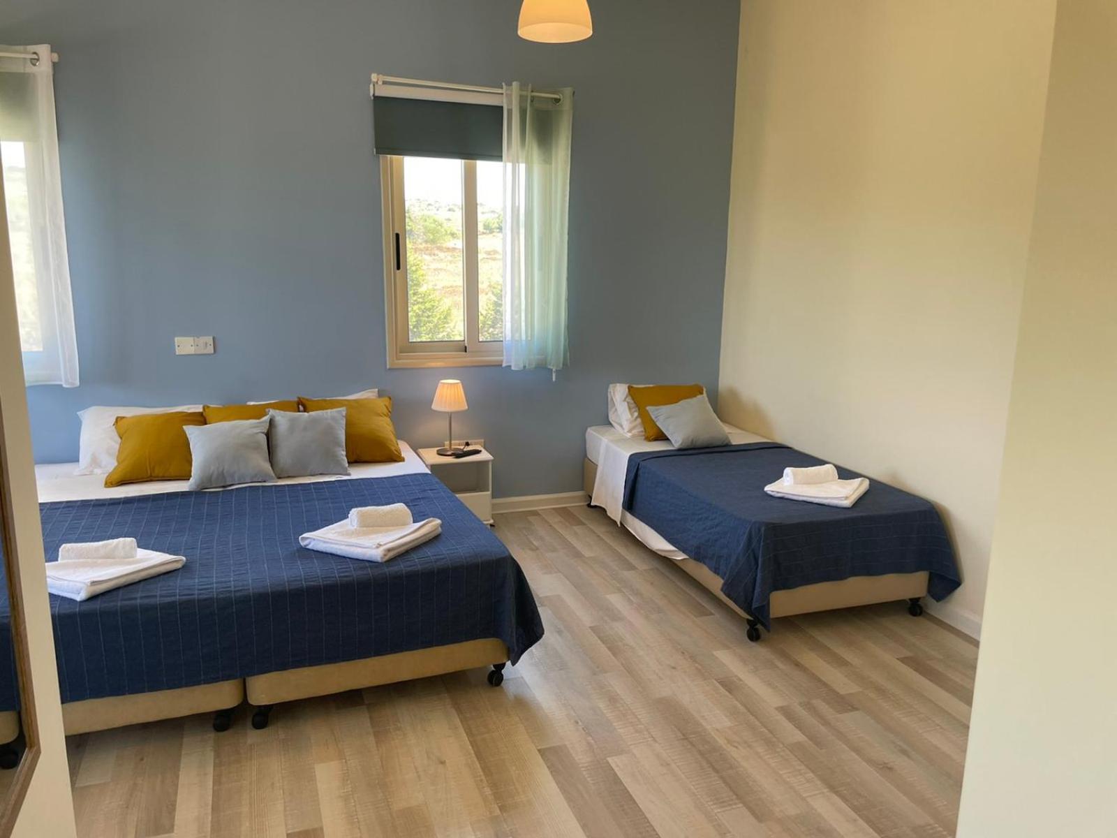 Protaras Tennis And Country Club Protaras