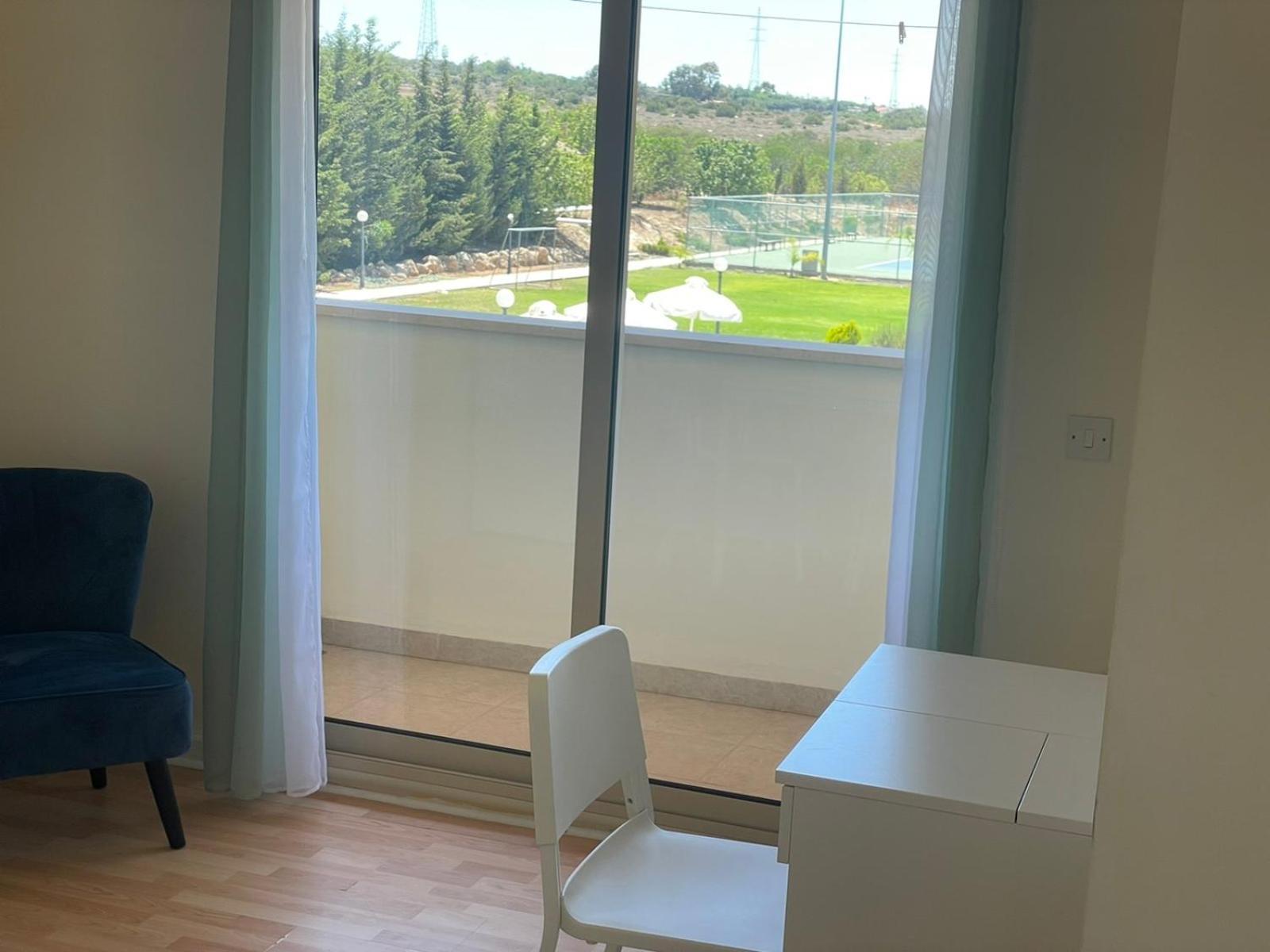 Protaras Tennis And Country Club * Protaras