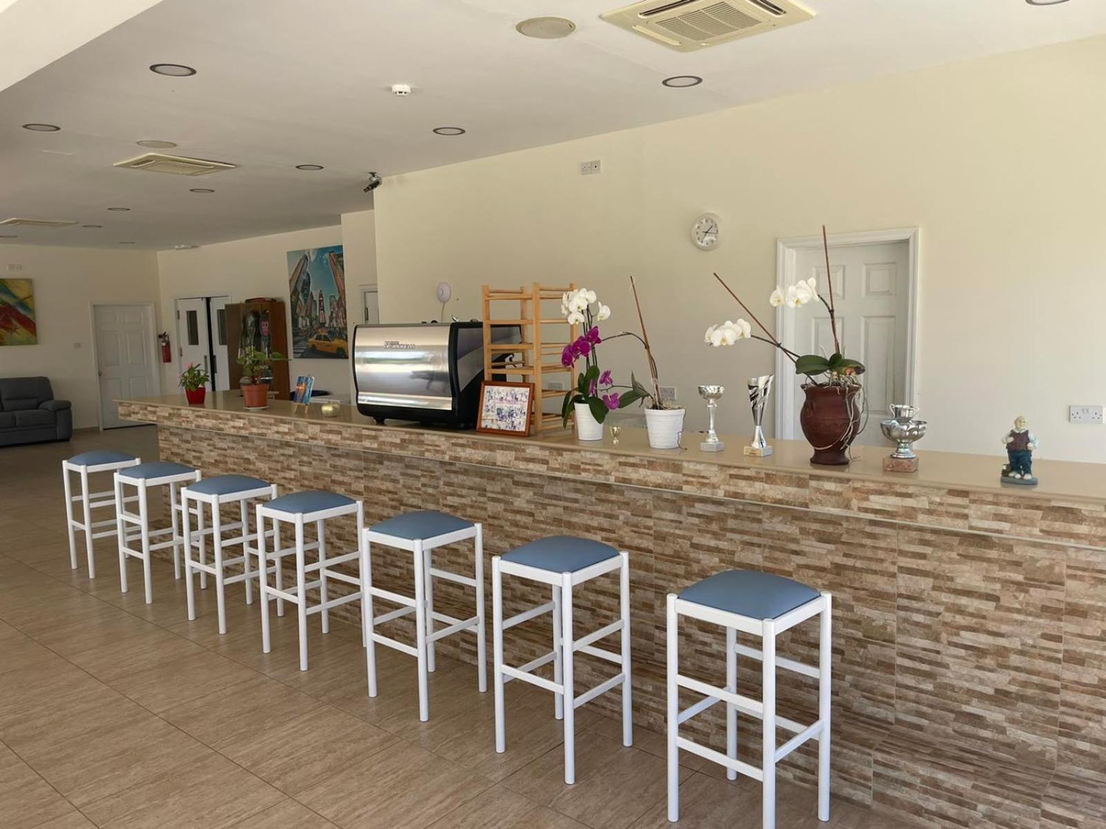 Protaras Tennis And Country Club Villa