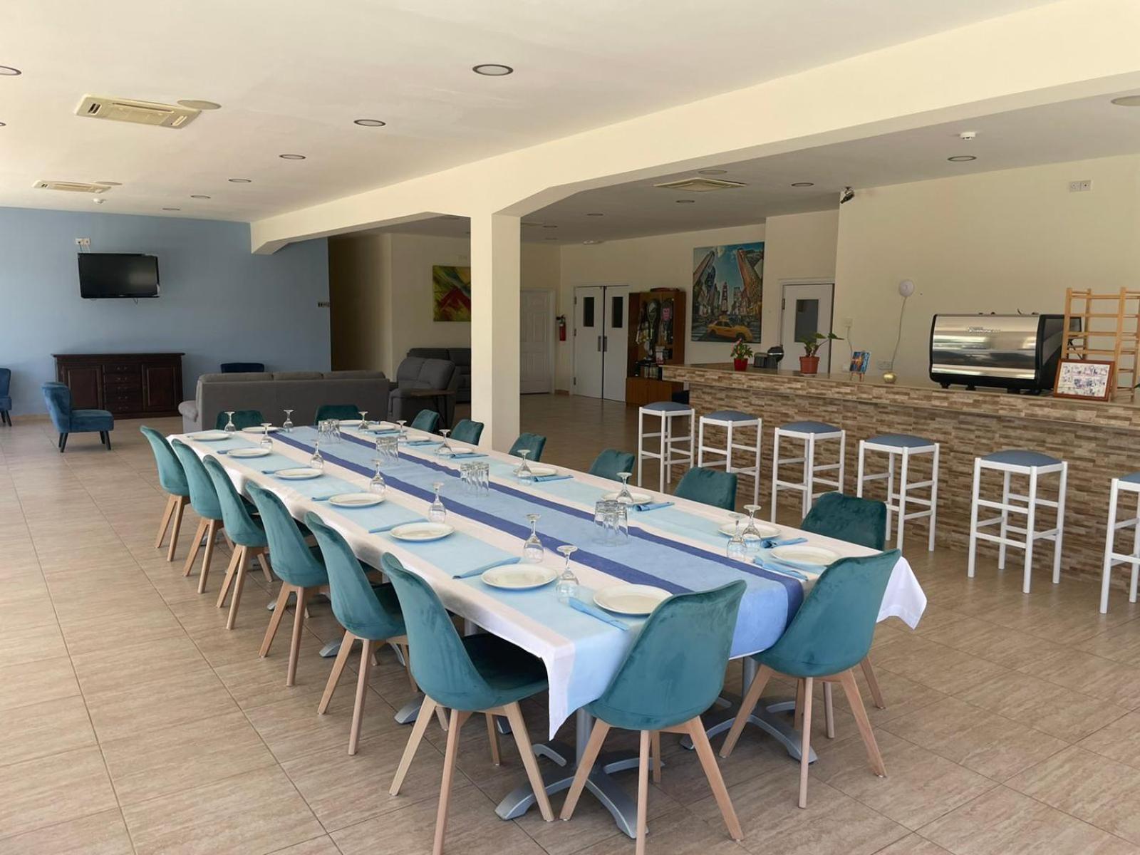 Protaras Tennis And Country Club Villa *
