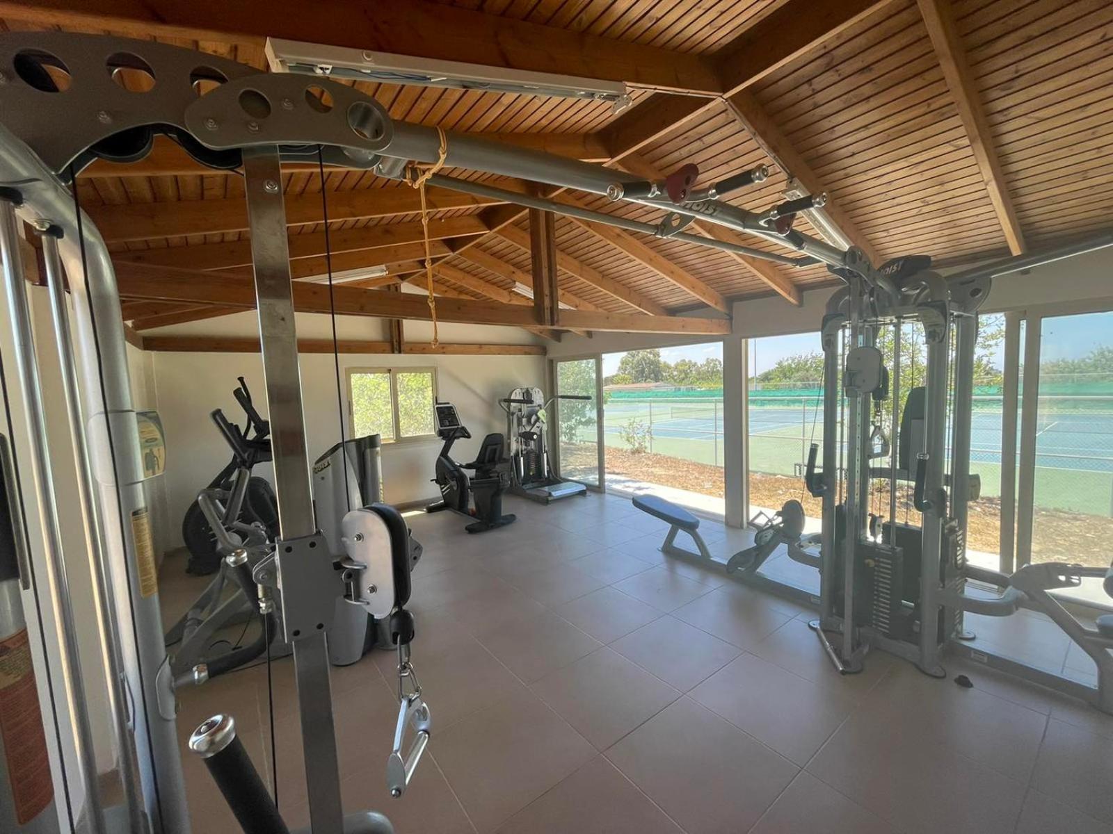 Protaras Tennis And Country Club Villa Protaras
