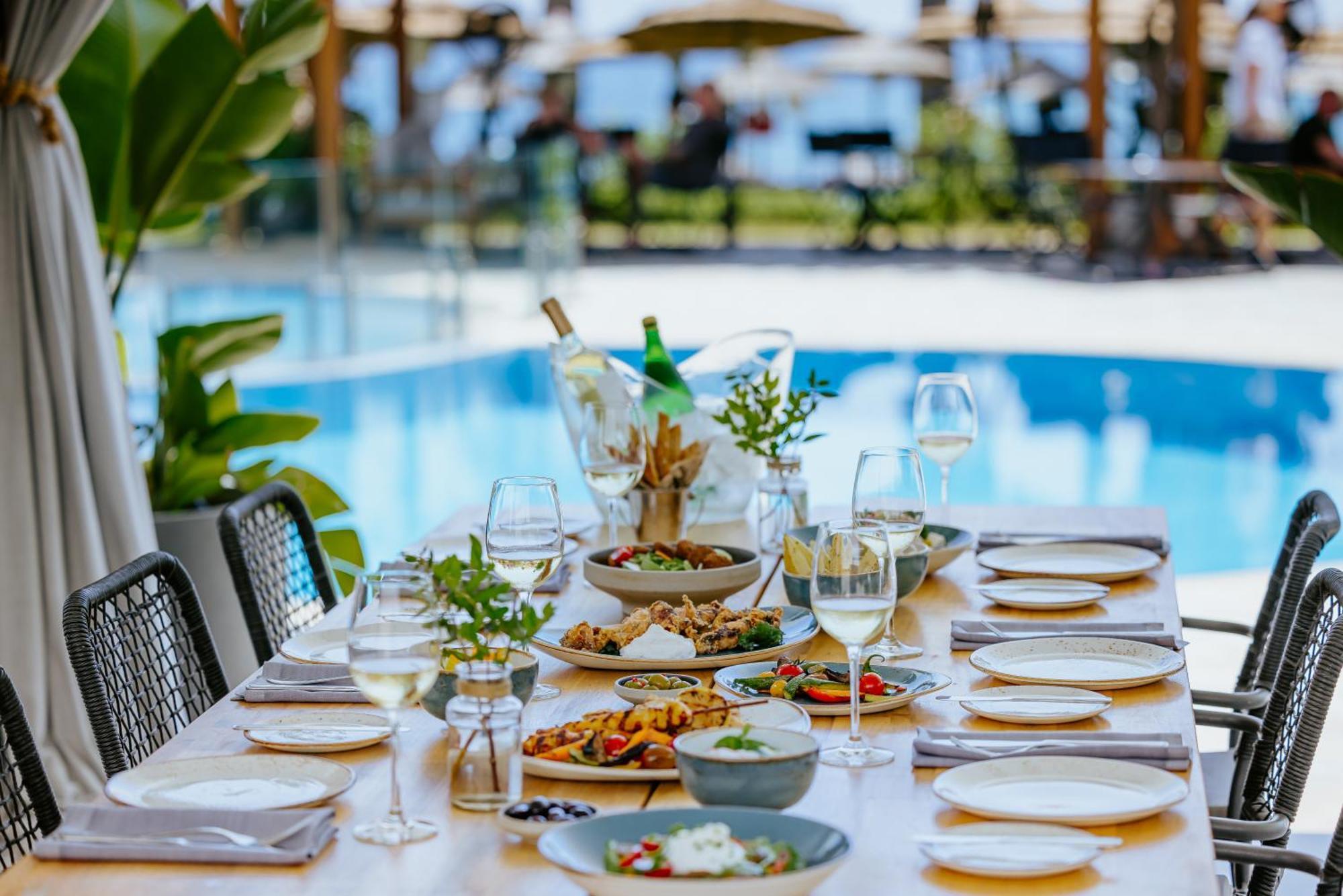 Alion Hotel Ayia Napa