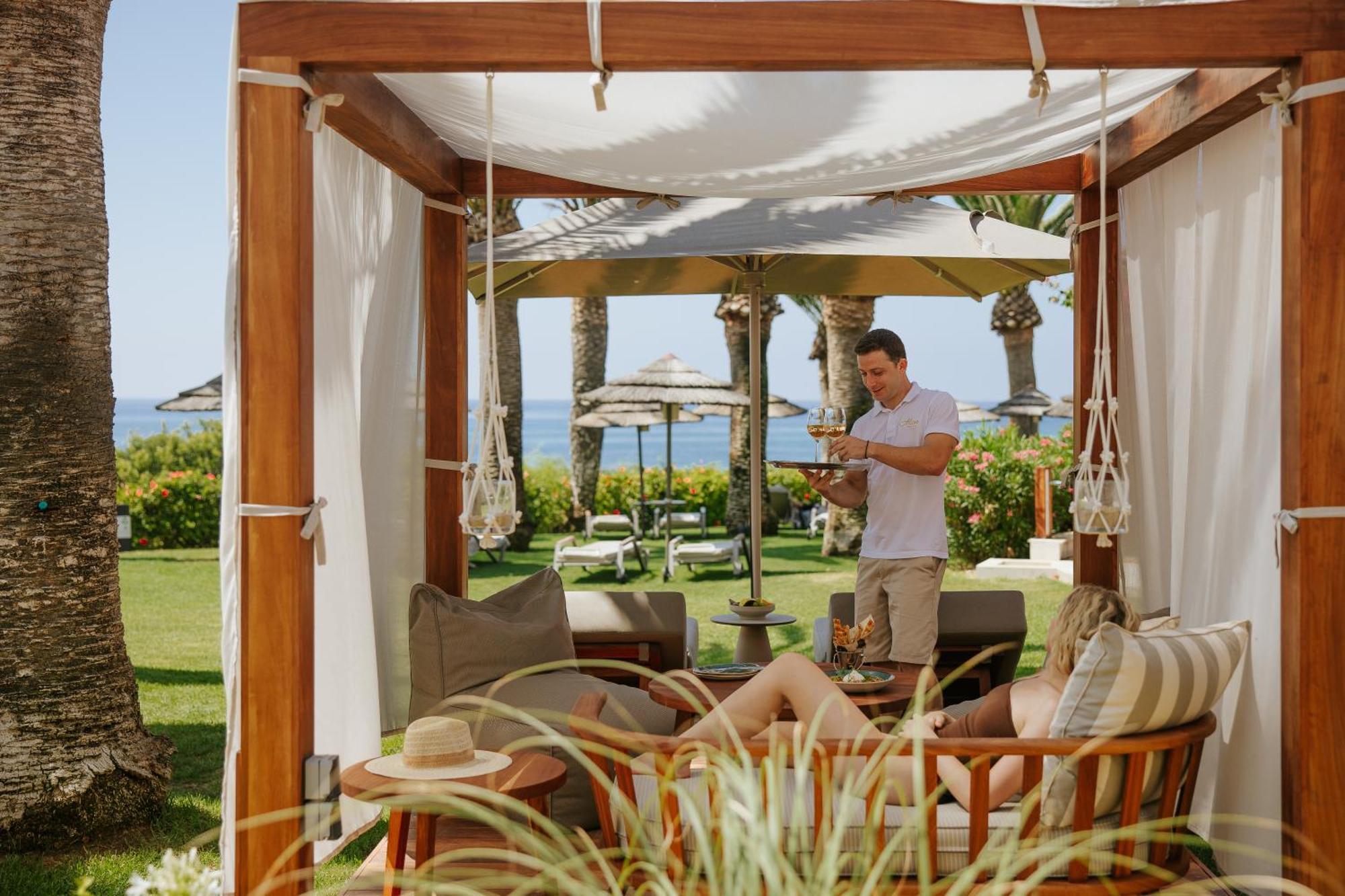 Hotel Alion