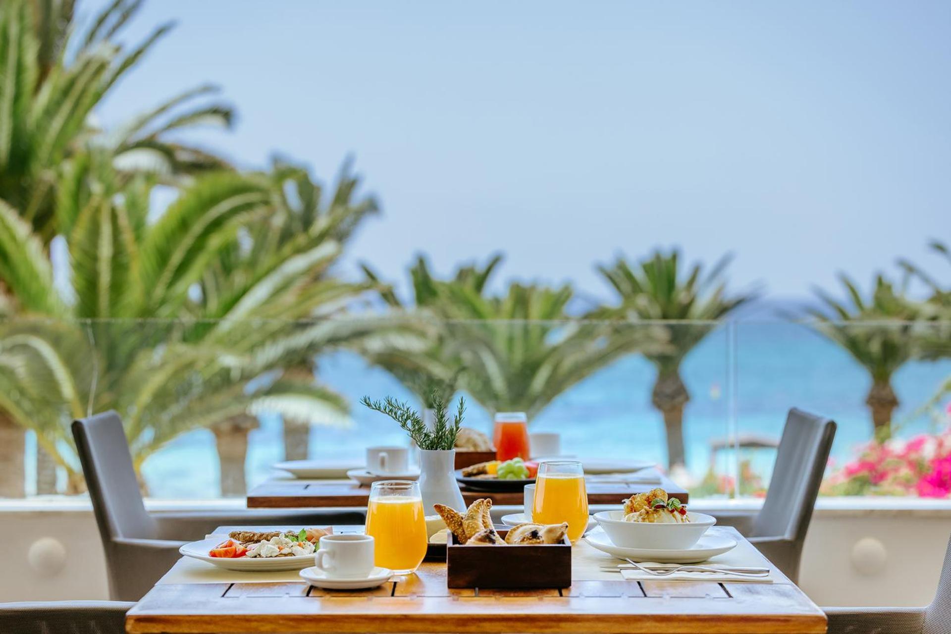 Hotel Alion 5*
