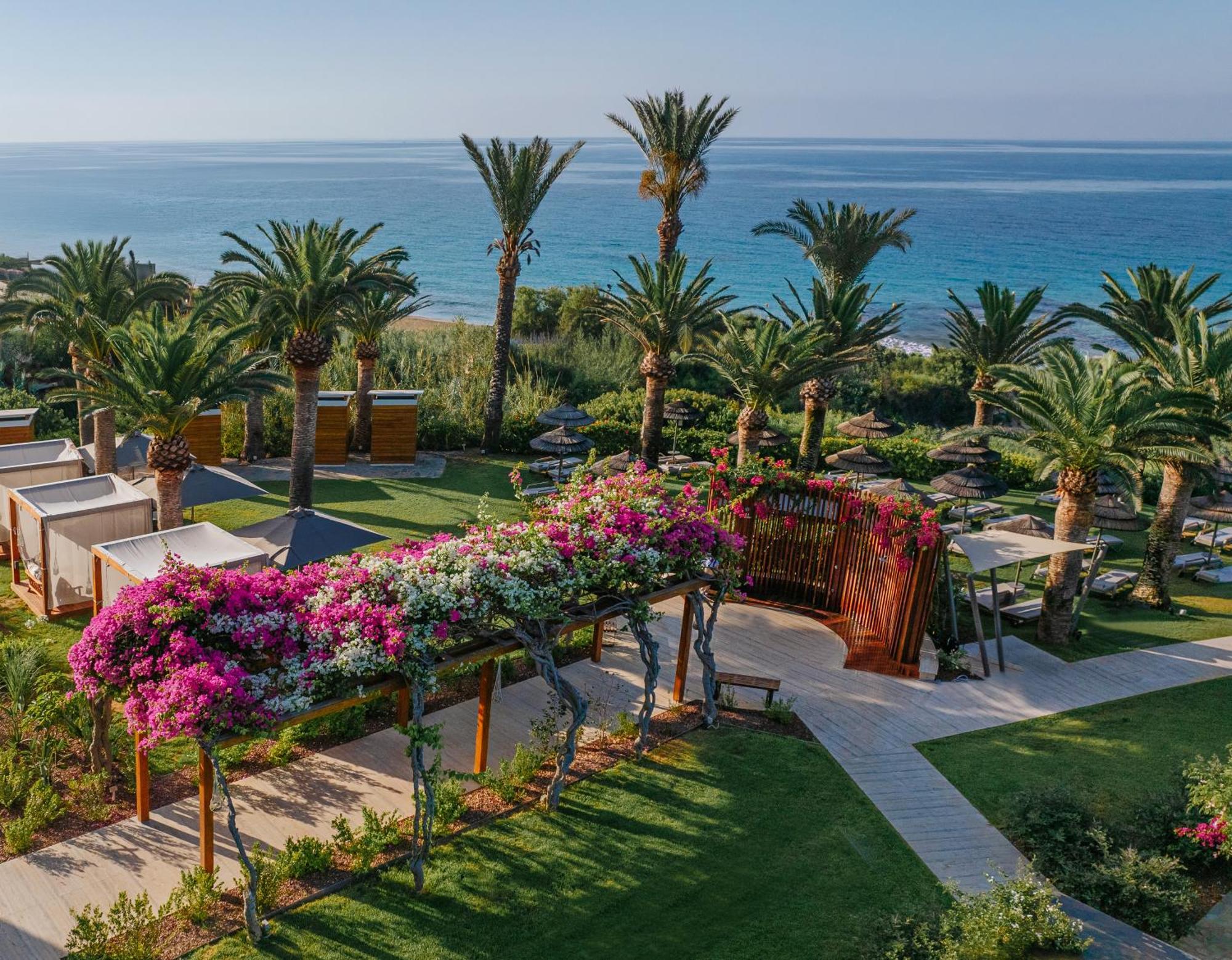 Alion Hotel Ayia Napa