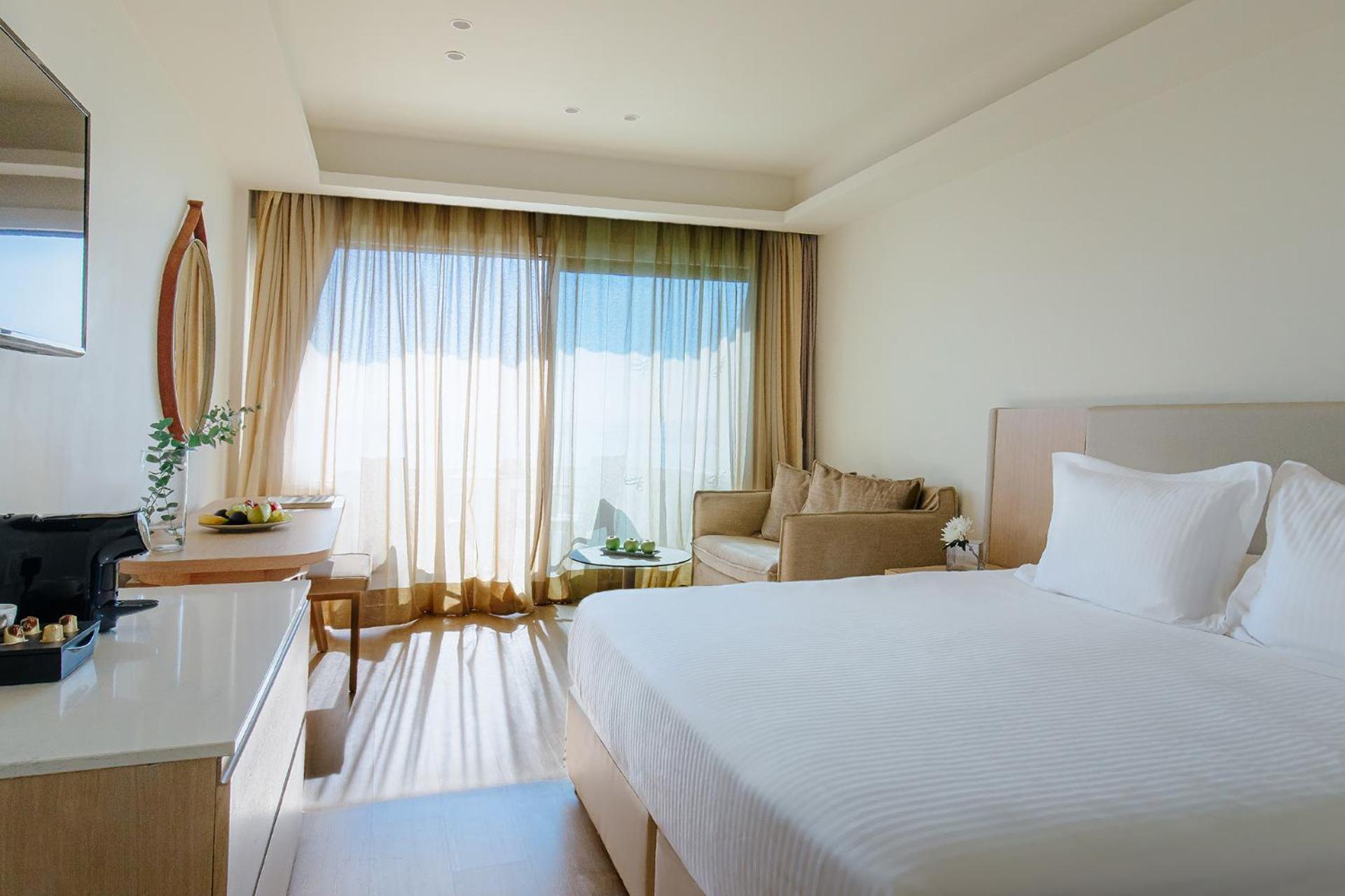Hotel Alion