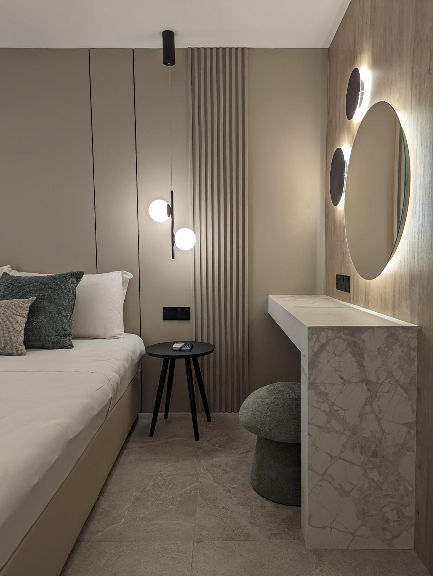 Aparthotel Tuck 3*