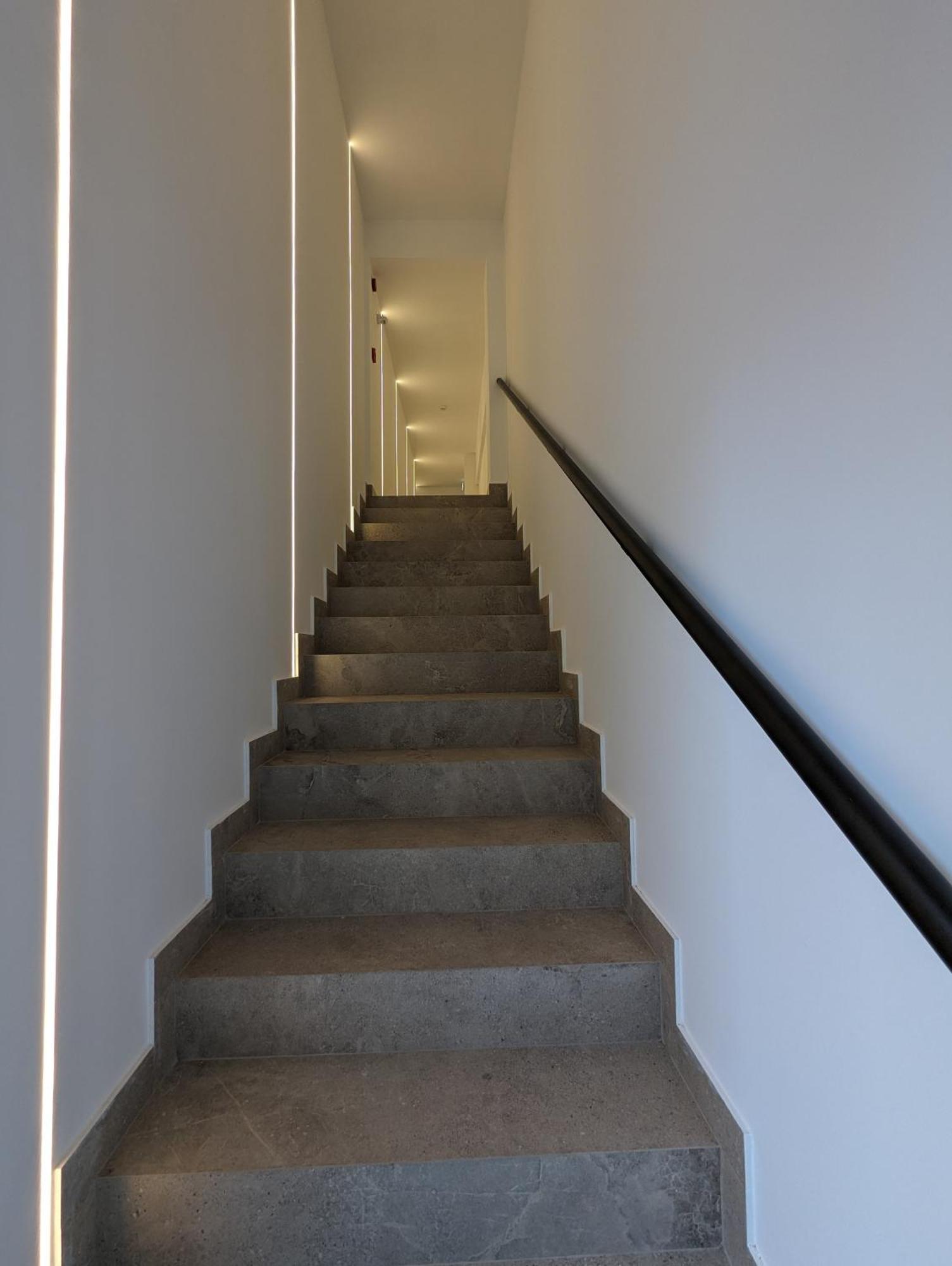 Tuck Aparthotel