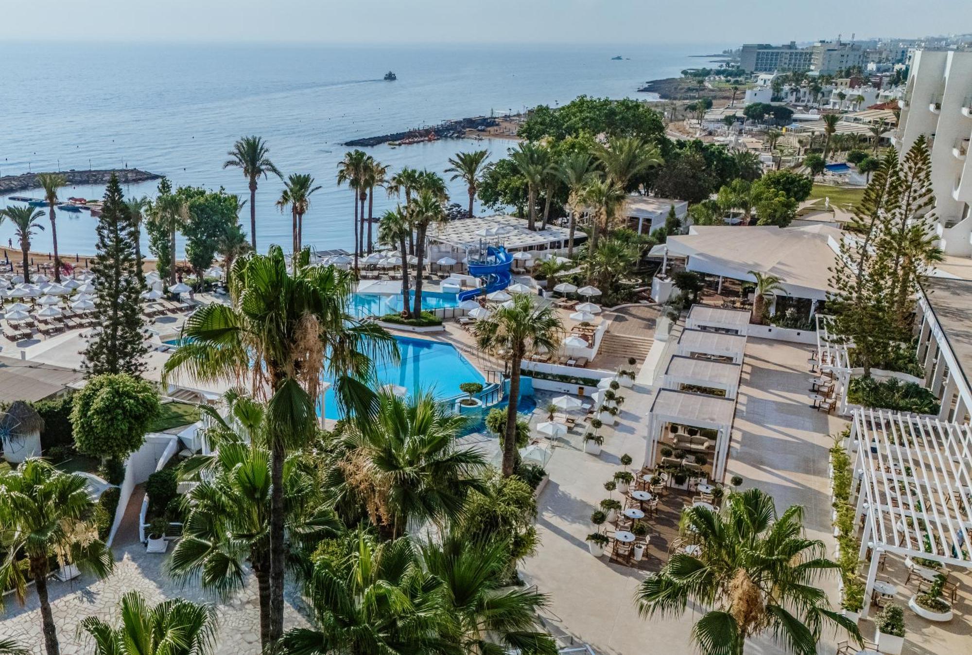 Golden Coast Protaras