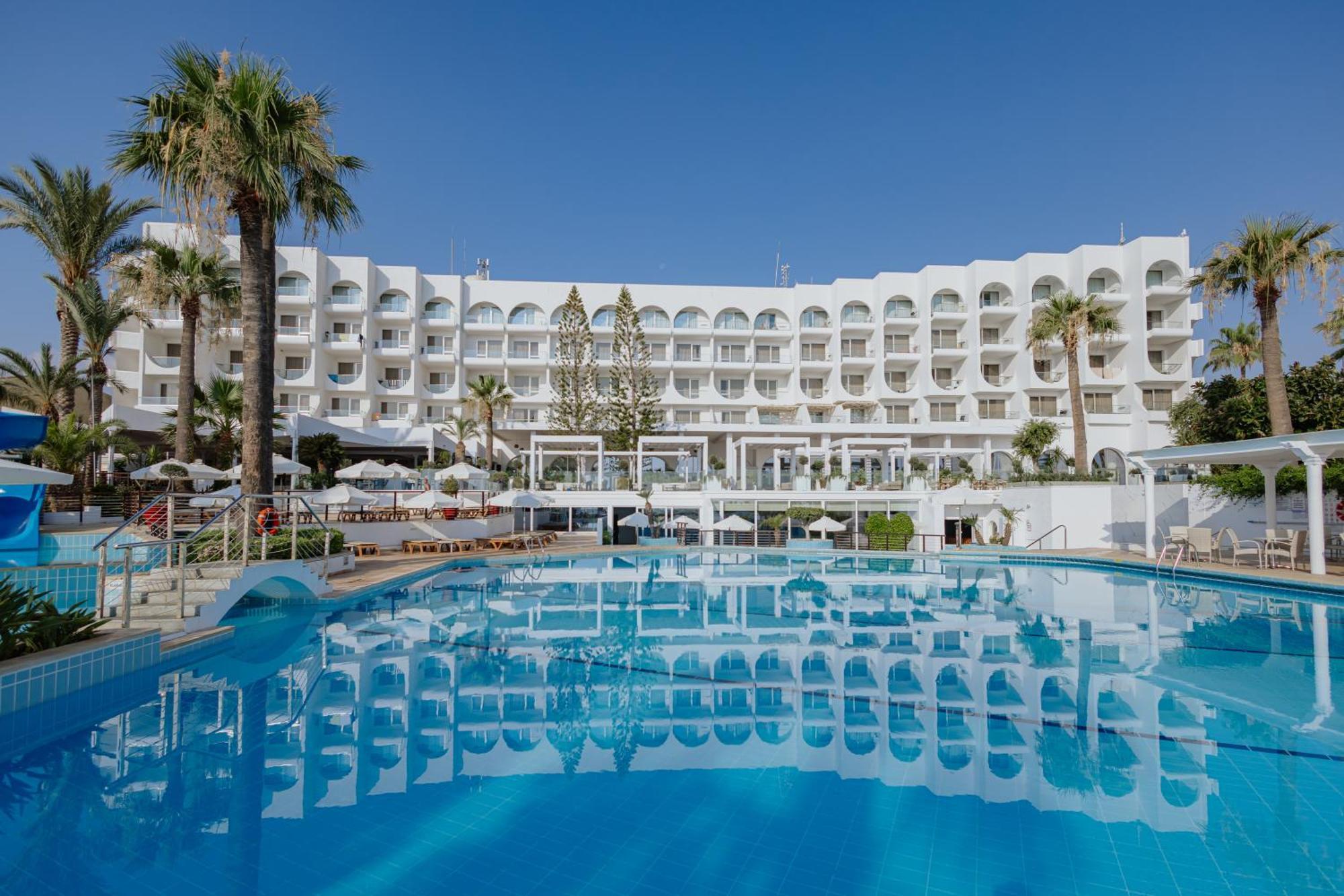 Resort Golden Coast