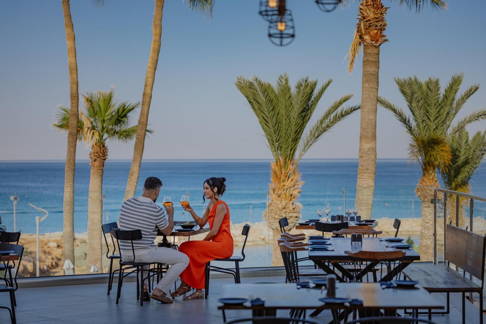Resort Golden Coast Protaras
