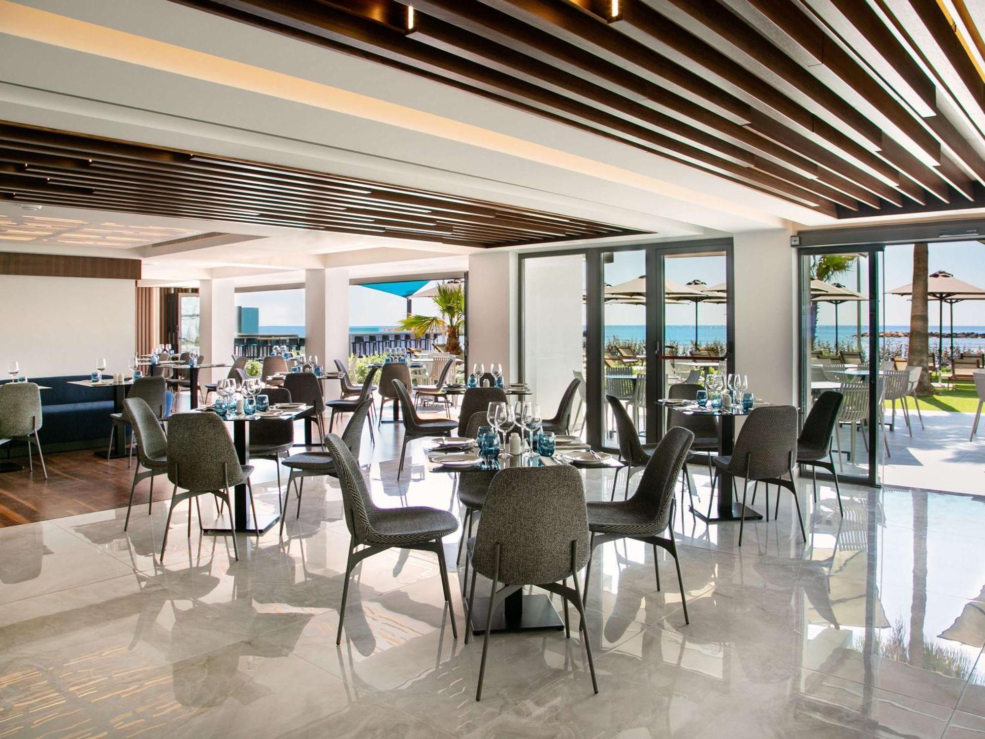 Mercure Hotel Larnaca