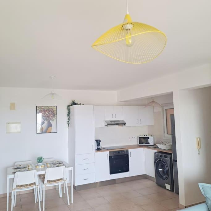 Apartamento Cypresa Sweet Oroklini