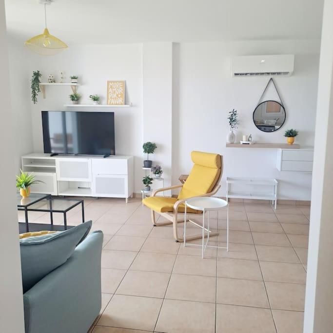 Apartamento Cypresa Sweet Oroklini Lárnaca