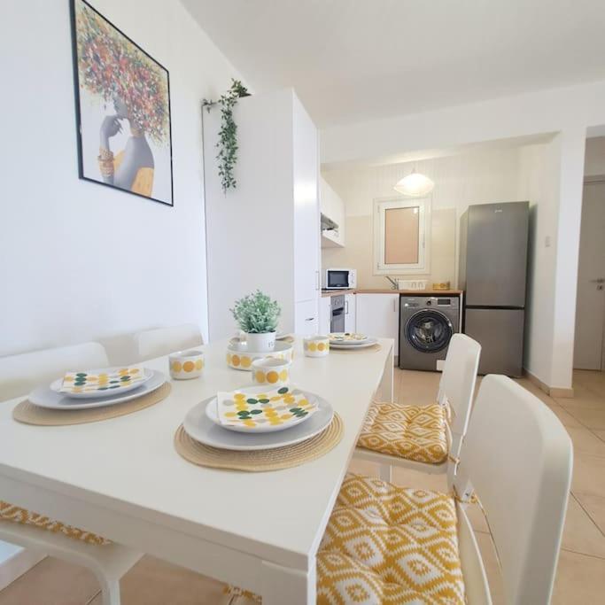 Apartamento Cypresa Sweet Oroklini
