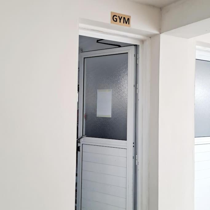 Cypresa Sweet Oroklini Apartamento Lárnaca