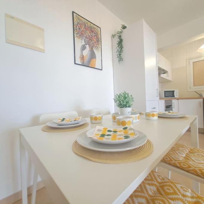 Cypresa Sweet Oroklini Apartamento *