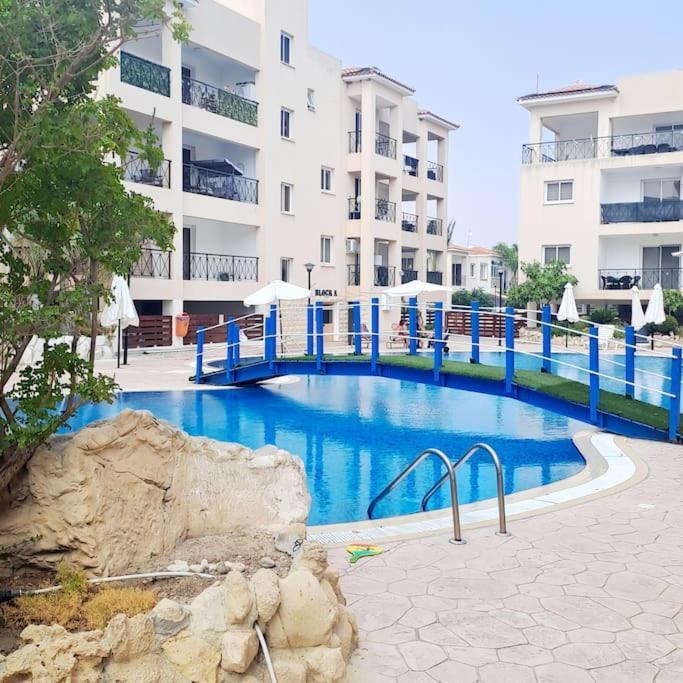 Cypresa Sweet Oroklini Apartamento Lárnaca