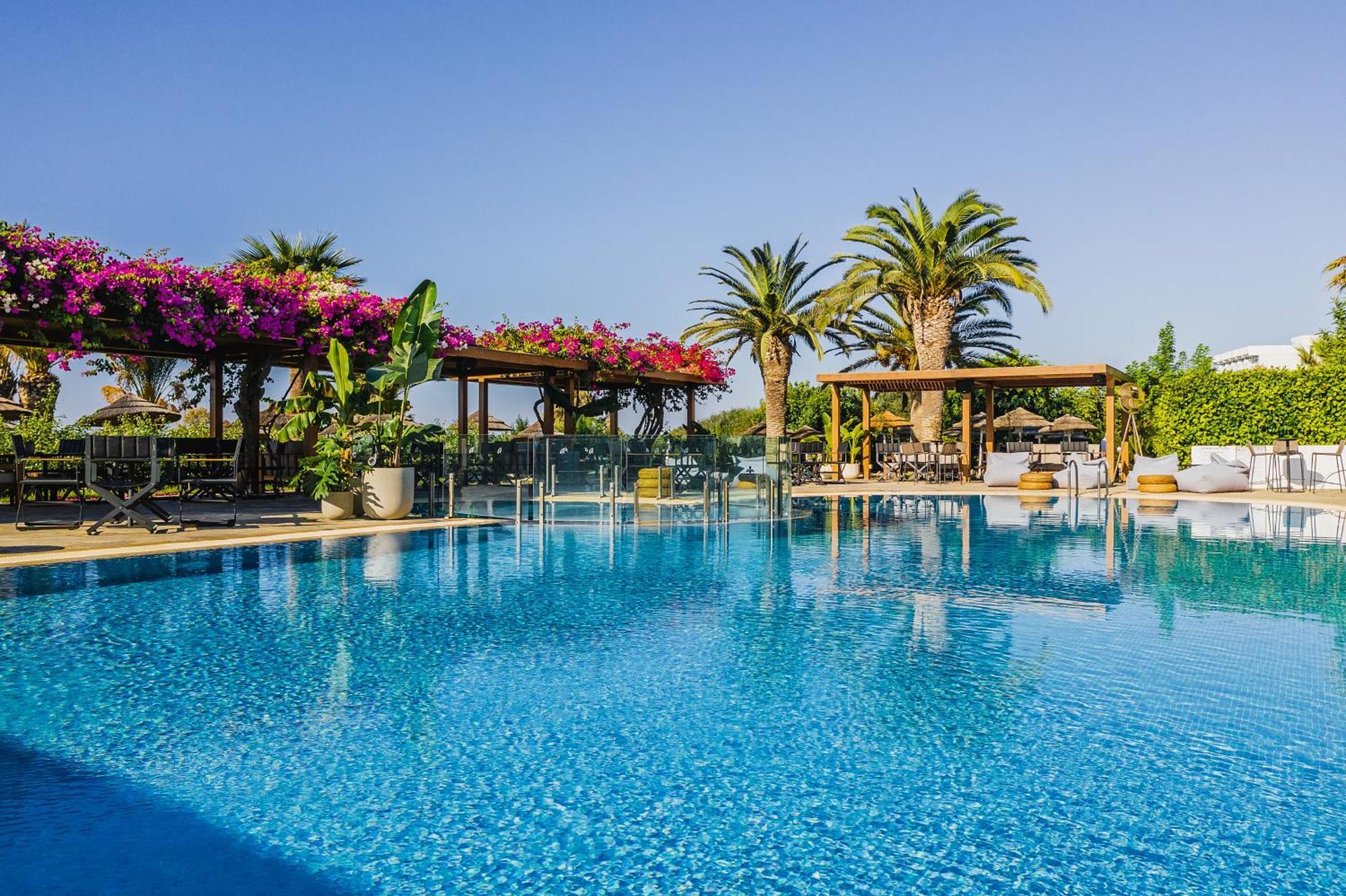 Hotel Alion