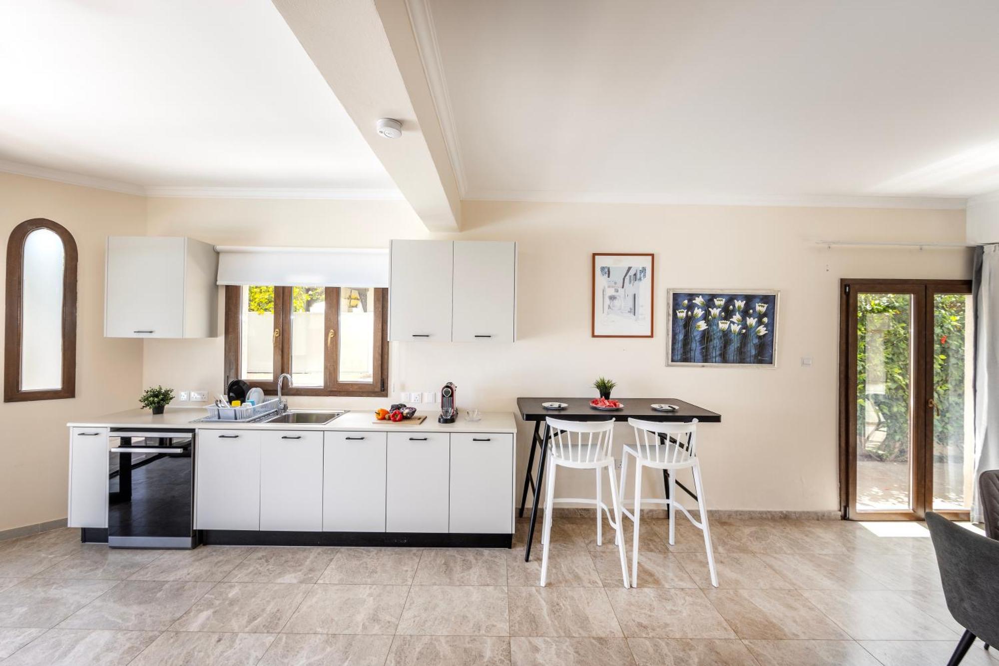 Sunnyvillas: 4br Seafront Villa*private Pool*bw44 Villa