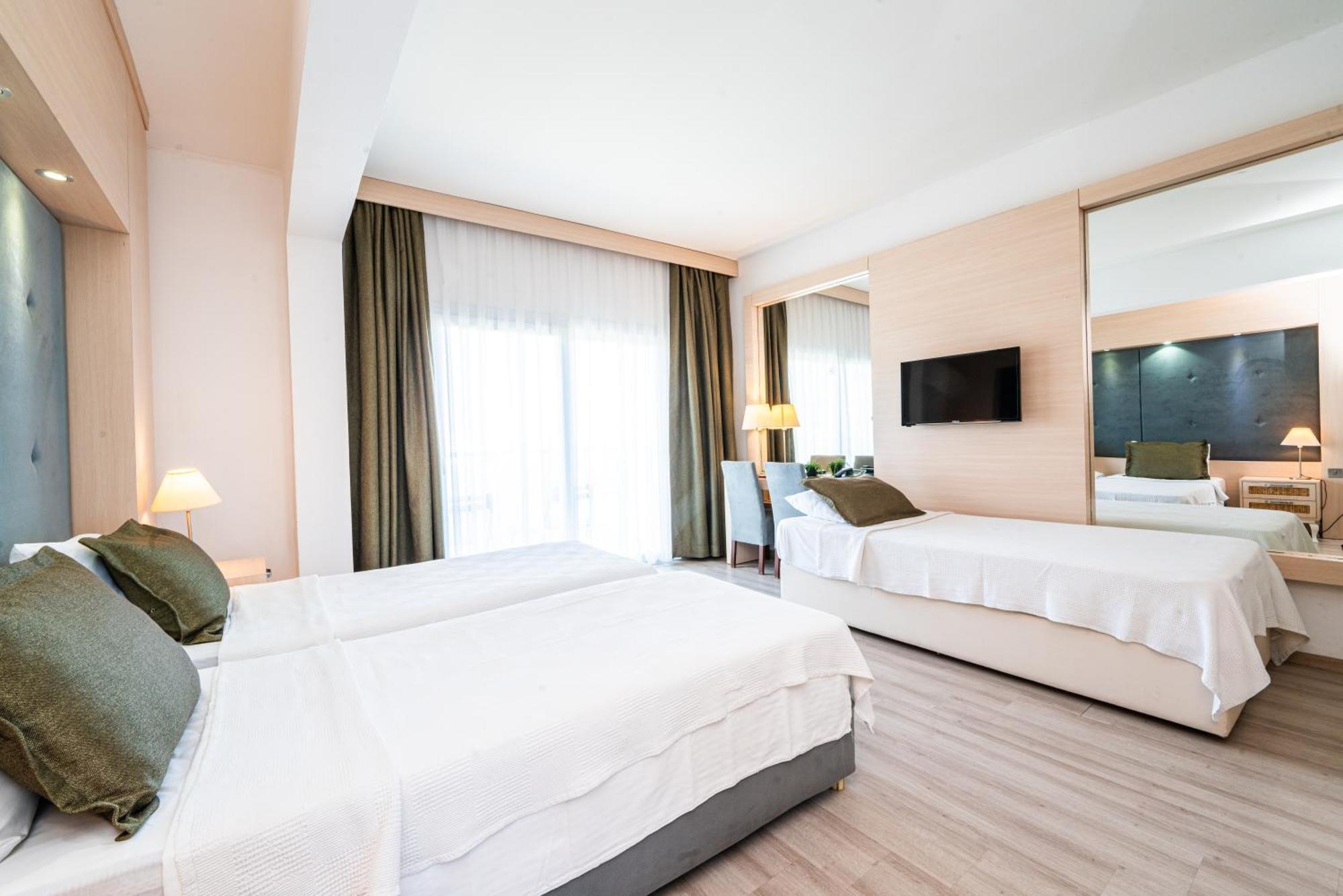 Hotel Manolya