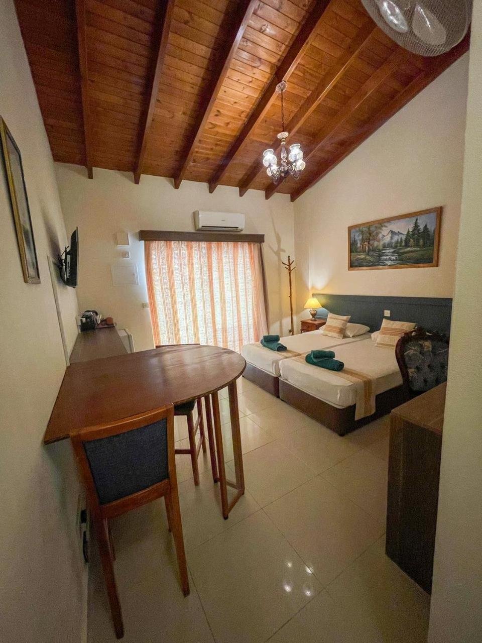 Apartment Downtown *