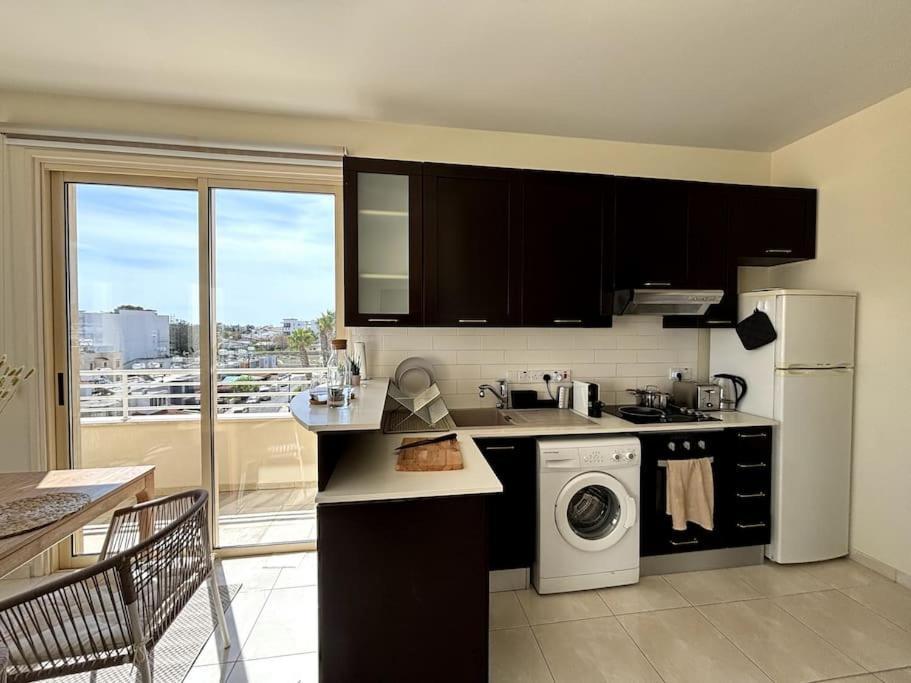 Apartamento Palm View With Private Rooftop *