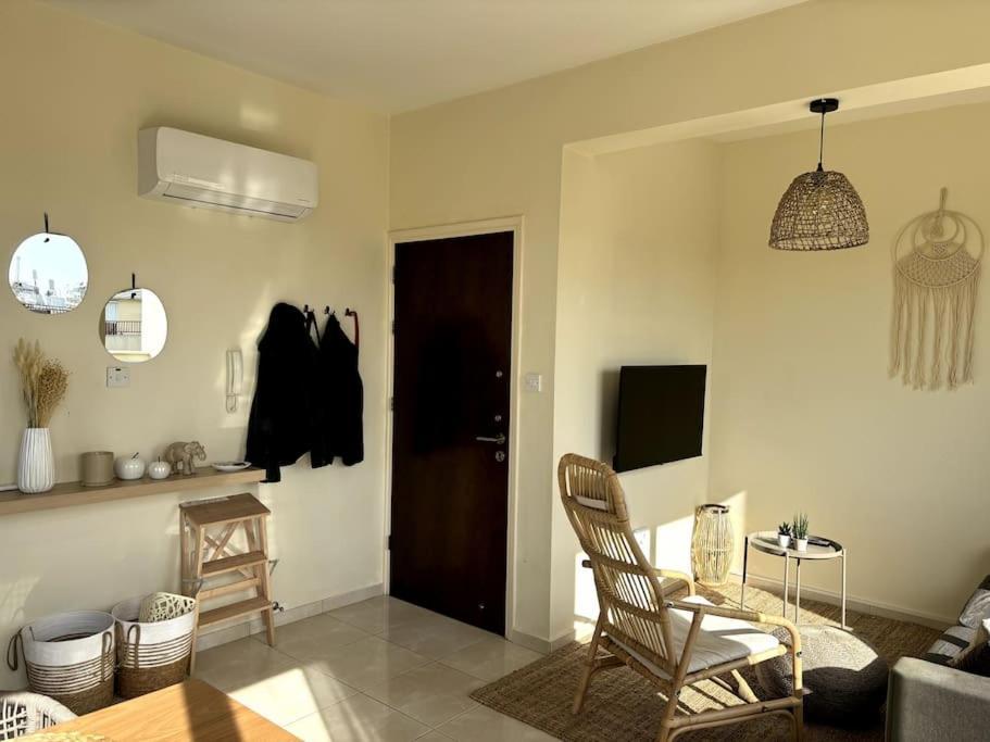 Apartamento Palm View With Private Rooftop