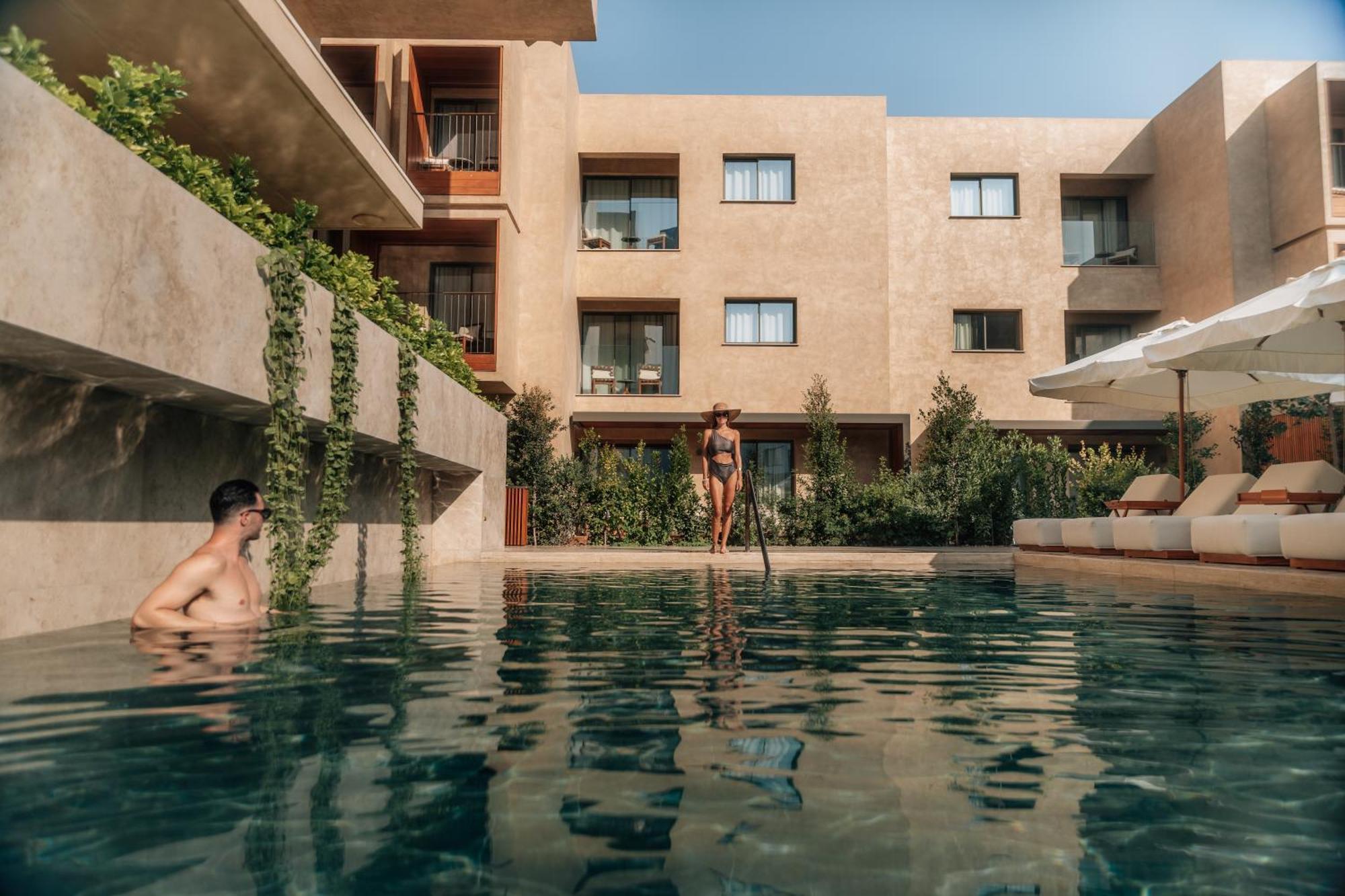 M Boutique - Designed For Adults Hotel 5*