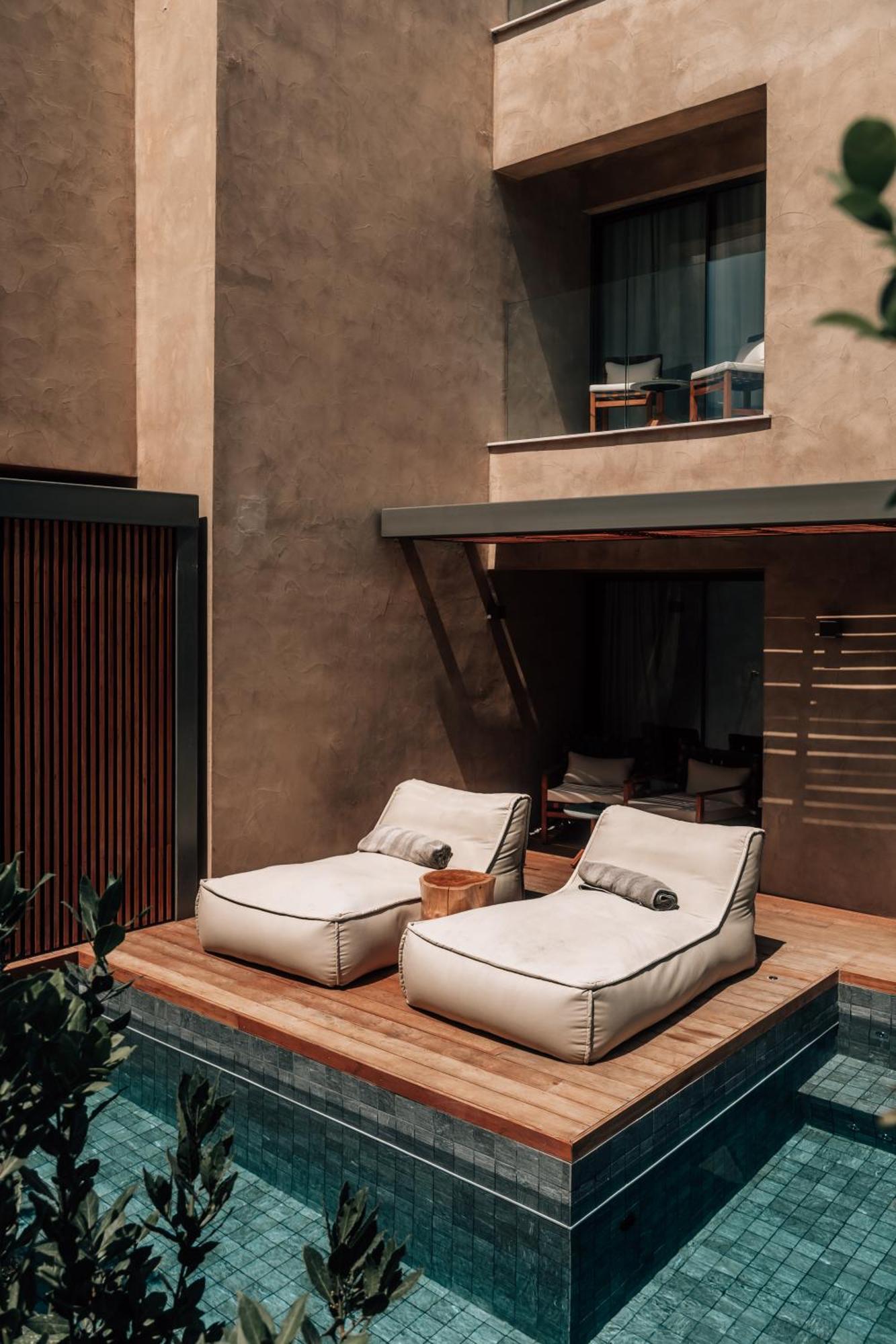 Hotel M Boutique - Designed For Adults 5*