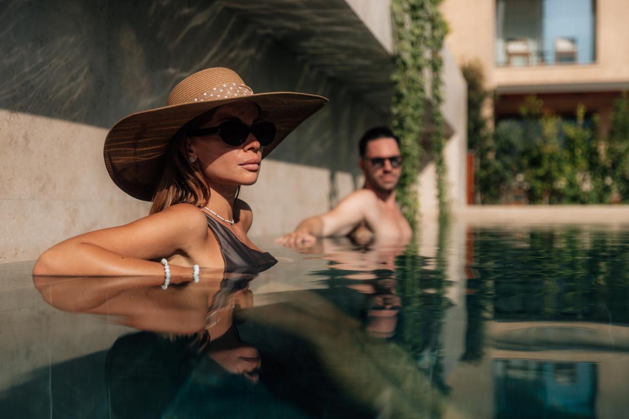 Hotel M Boutique - Designed For Adults Paphos