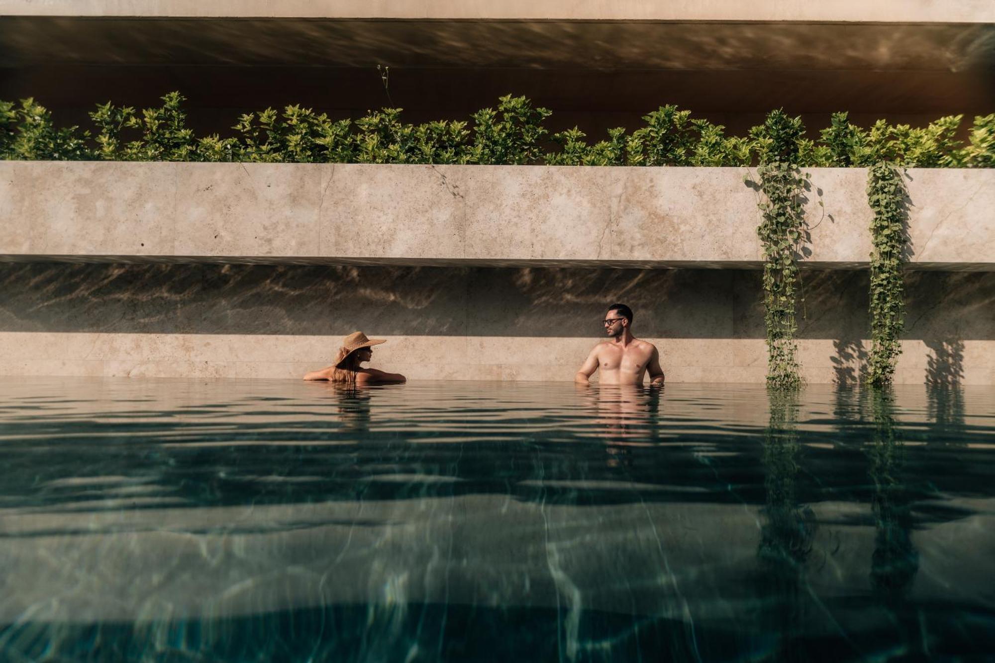 Hotel M Boutique - Designed For Adults Paphos