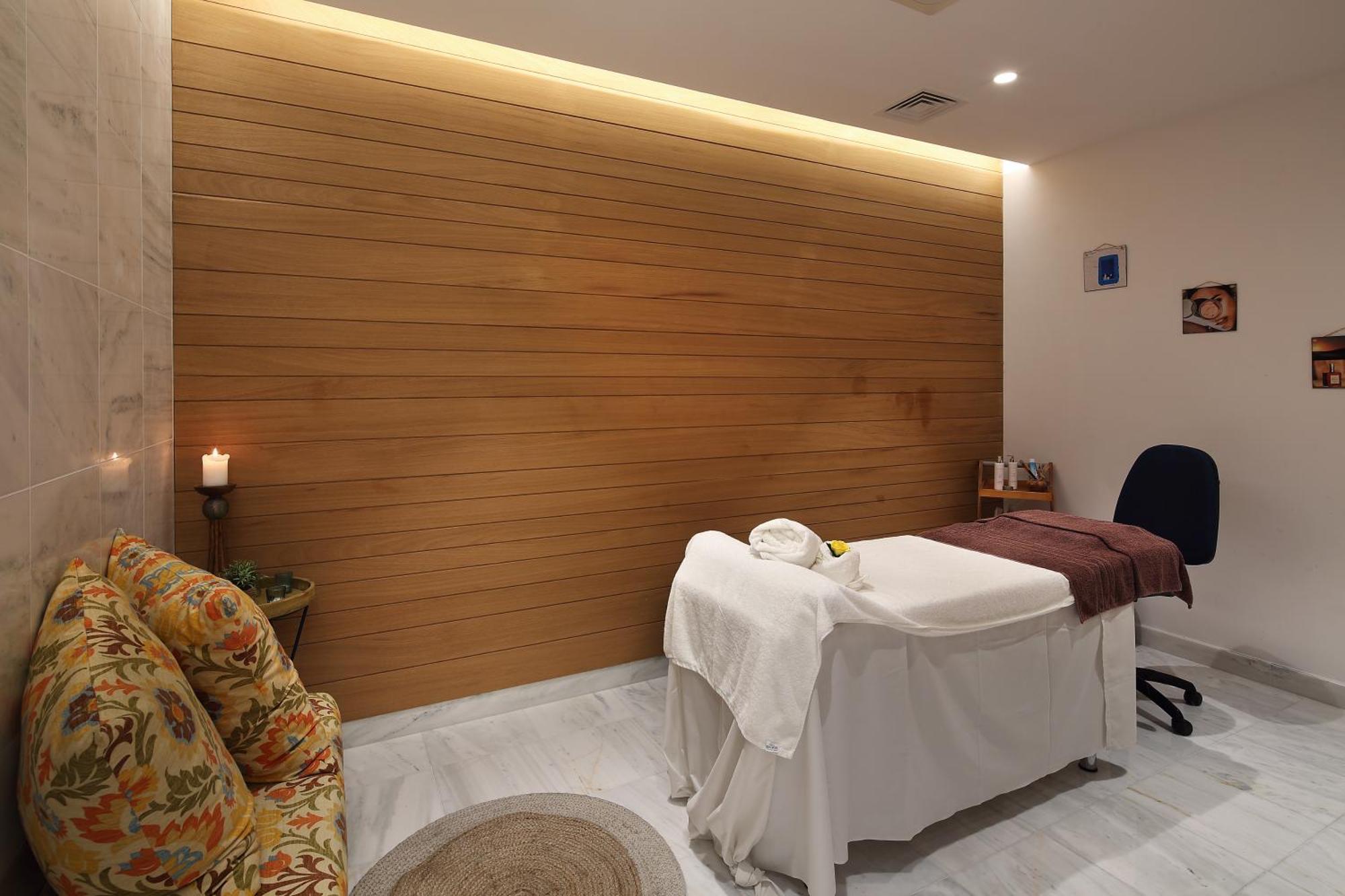 Elysia Park Premium Appartement *