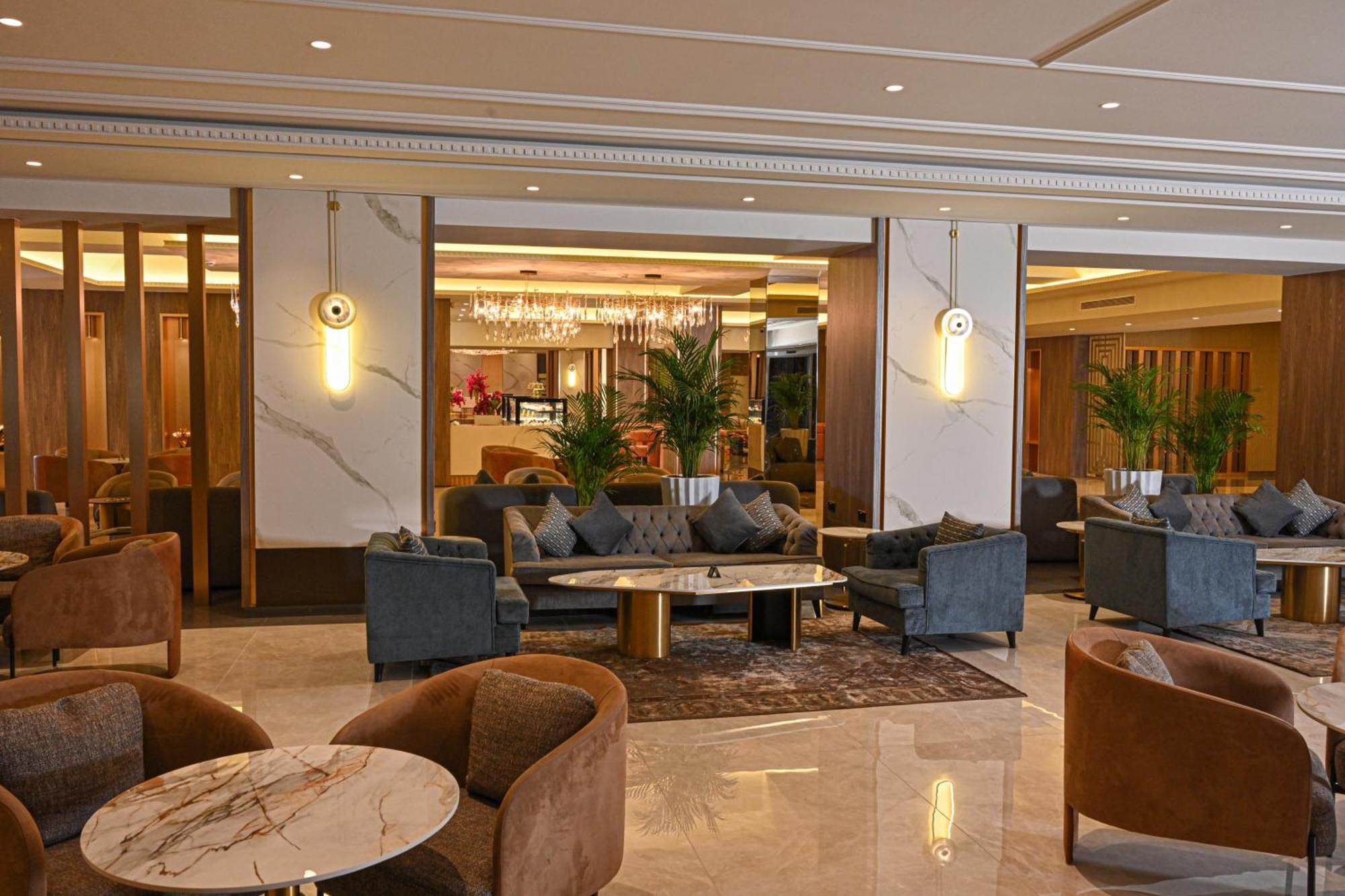 Hotel Acapulco Agios Epiktitos
