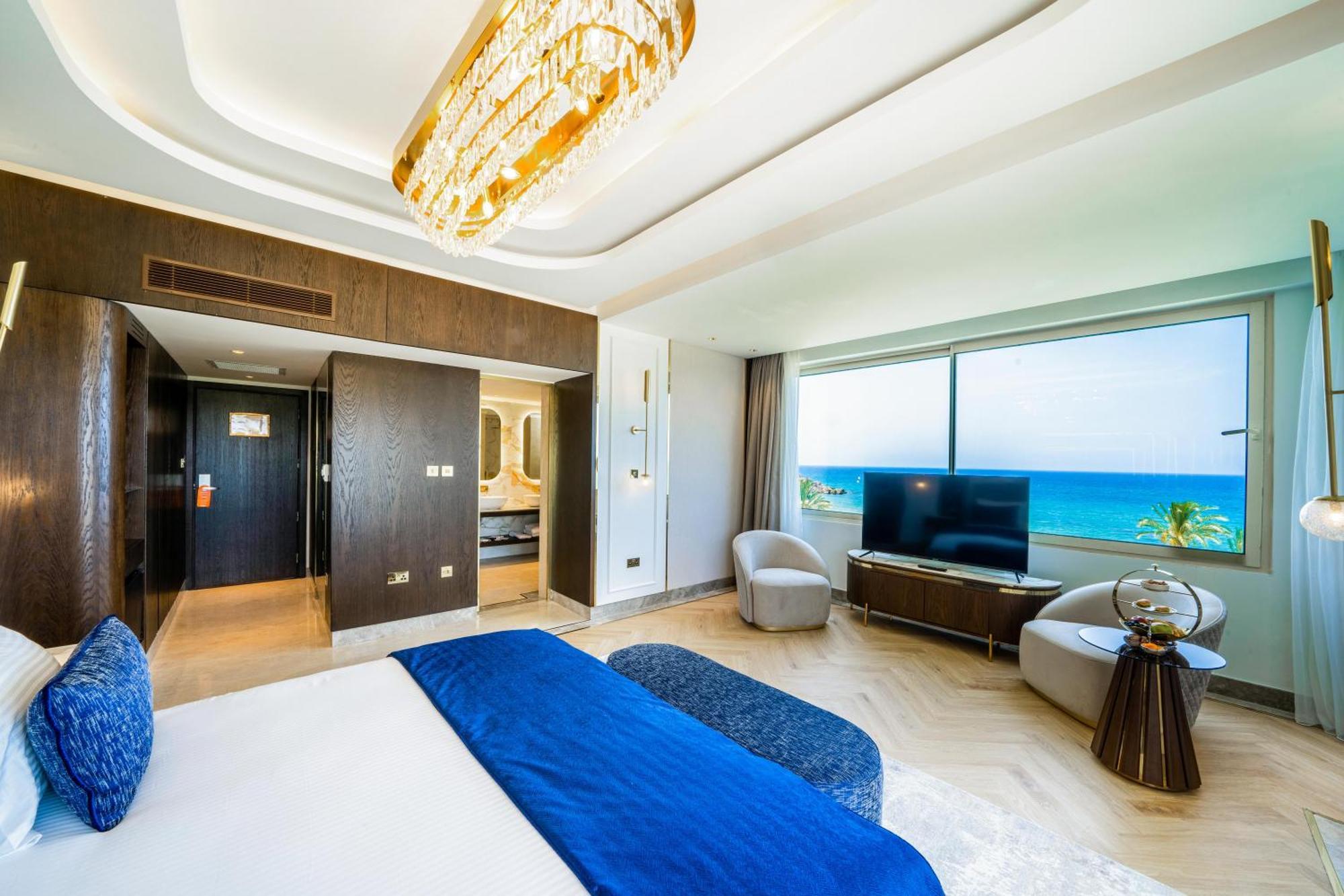 Hotel Acapulco Agios Epiktitos