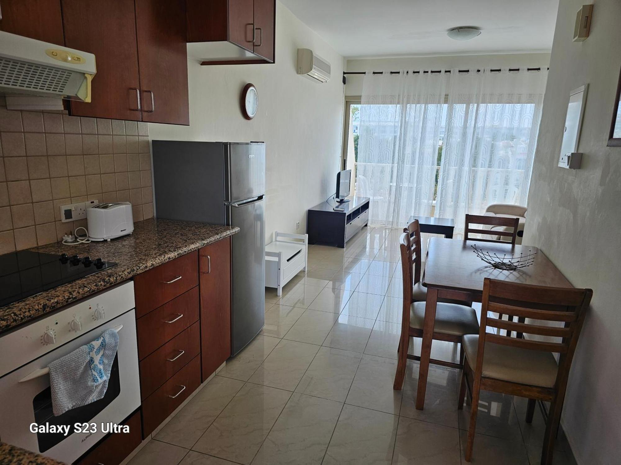 King's Holiday Paphos