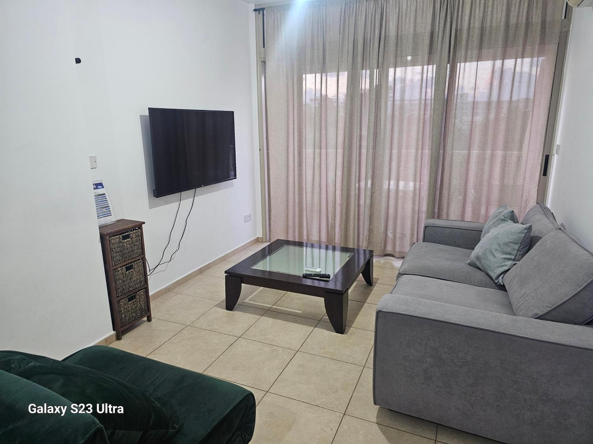 Apartment King's Holiday