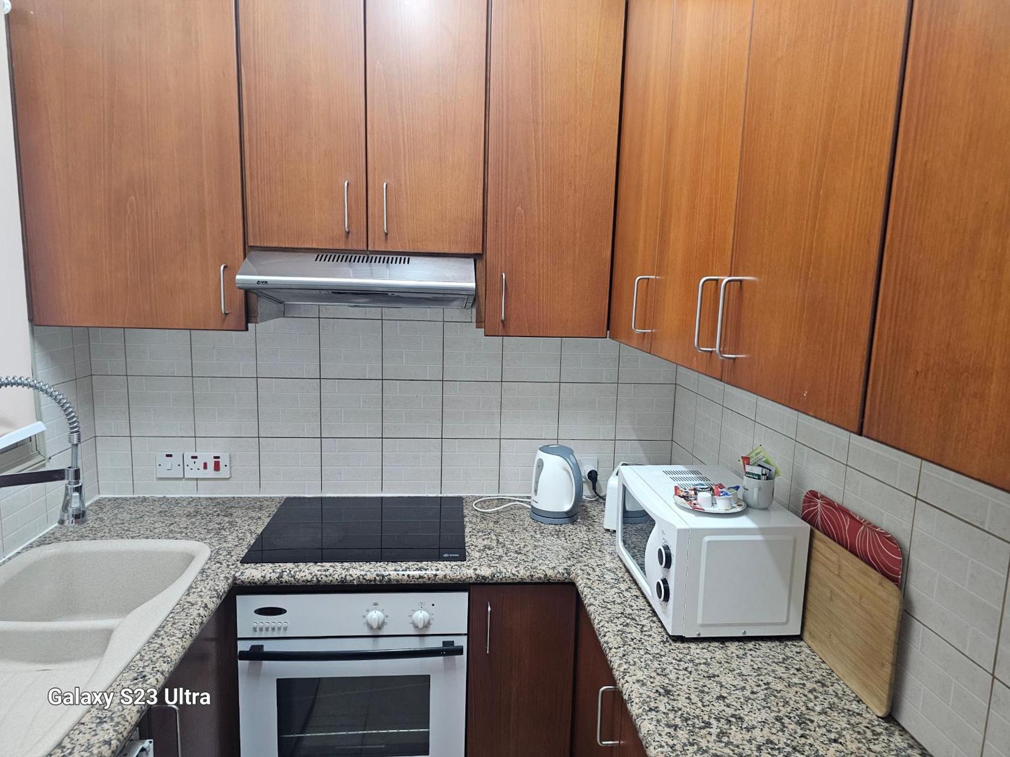 King's Holiday Apartment *