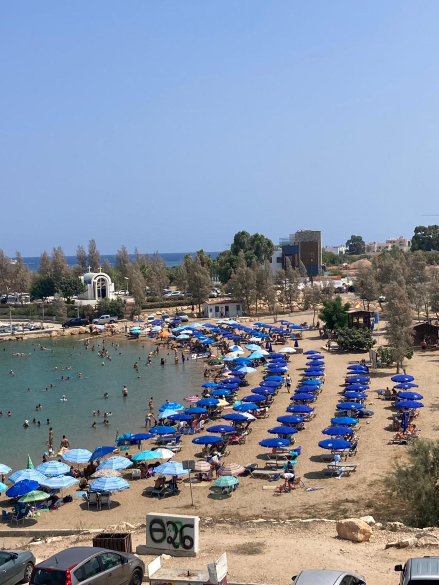 Trident Apartment Protaras