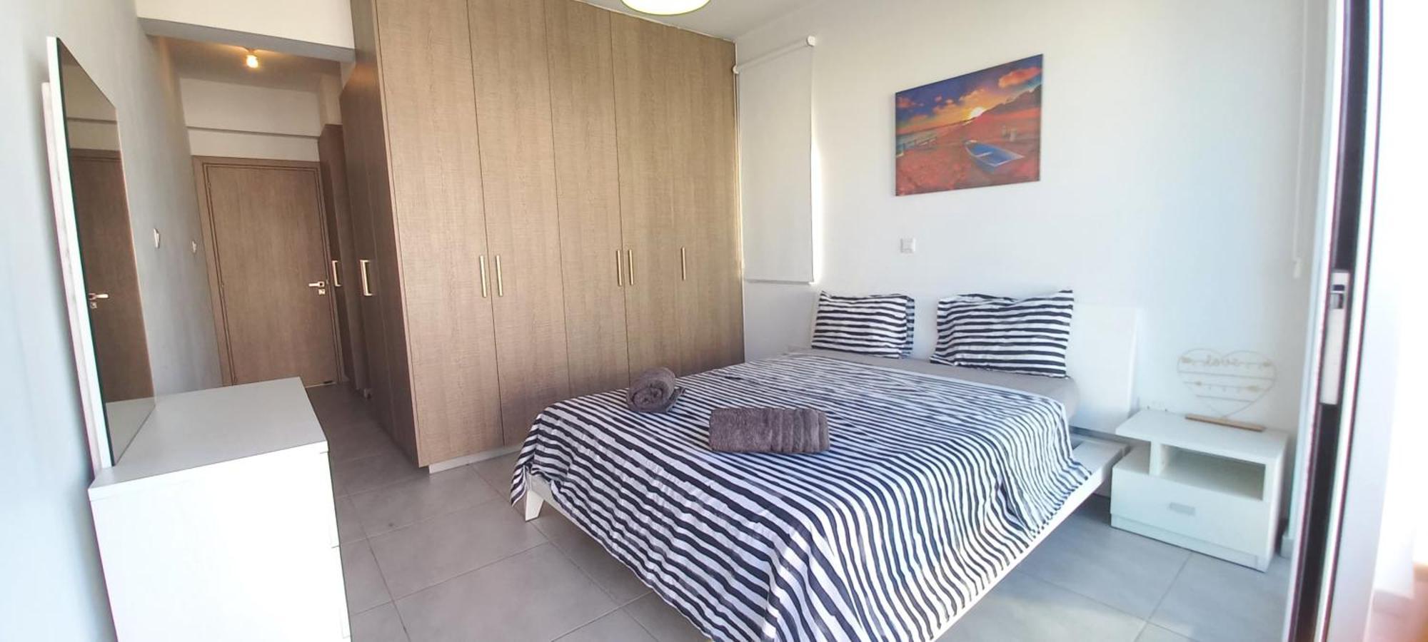 3 Bedroom - Cavo Greco *