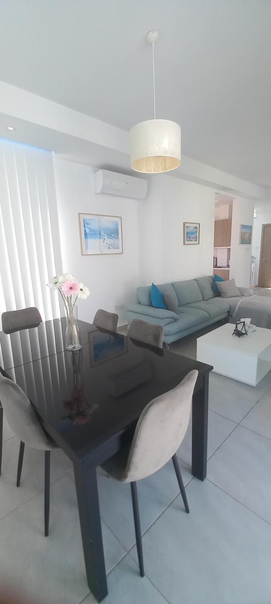 Villa 3 Bedroom - Cavo Greco Protaras