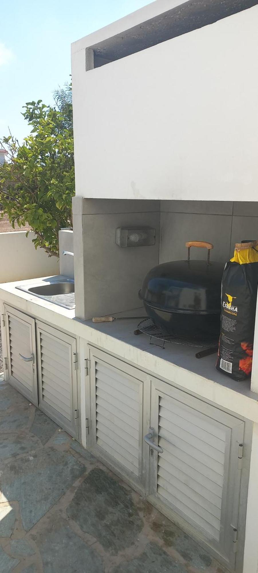Villa 3 Bedroom - Cavo Greco *