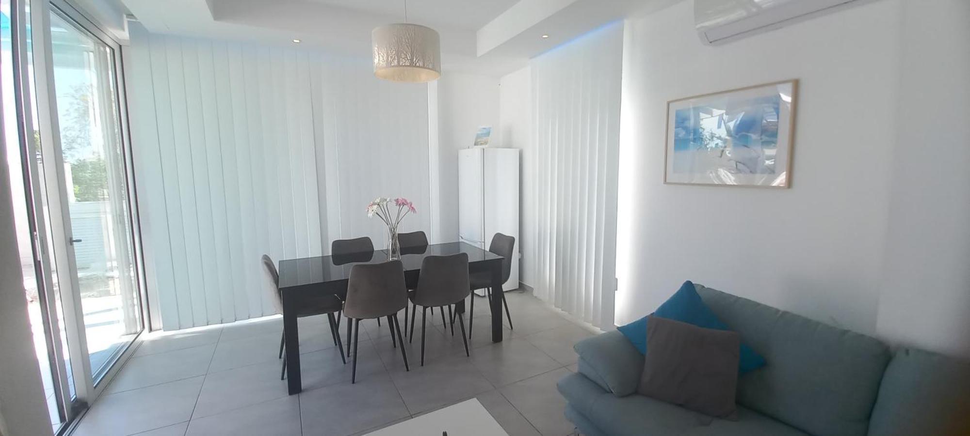 3 Bedroom - Cavo Greco Protaras