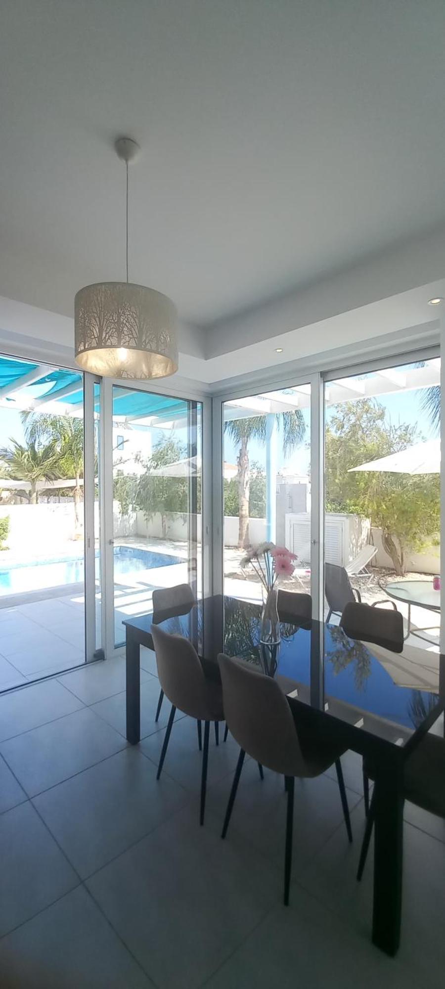 3 Bedroom - Cavo Greco Protaras
