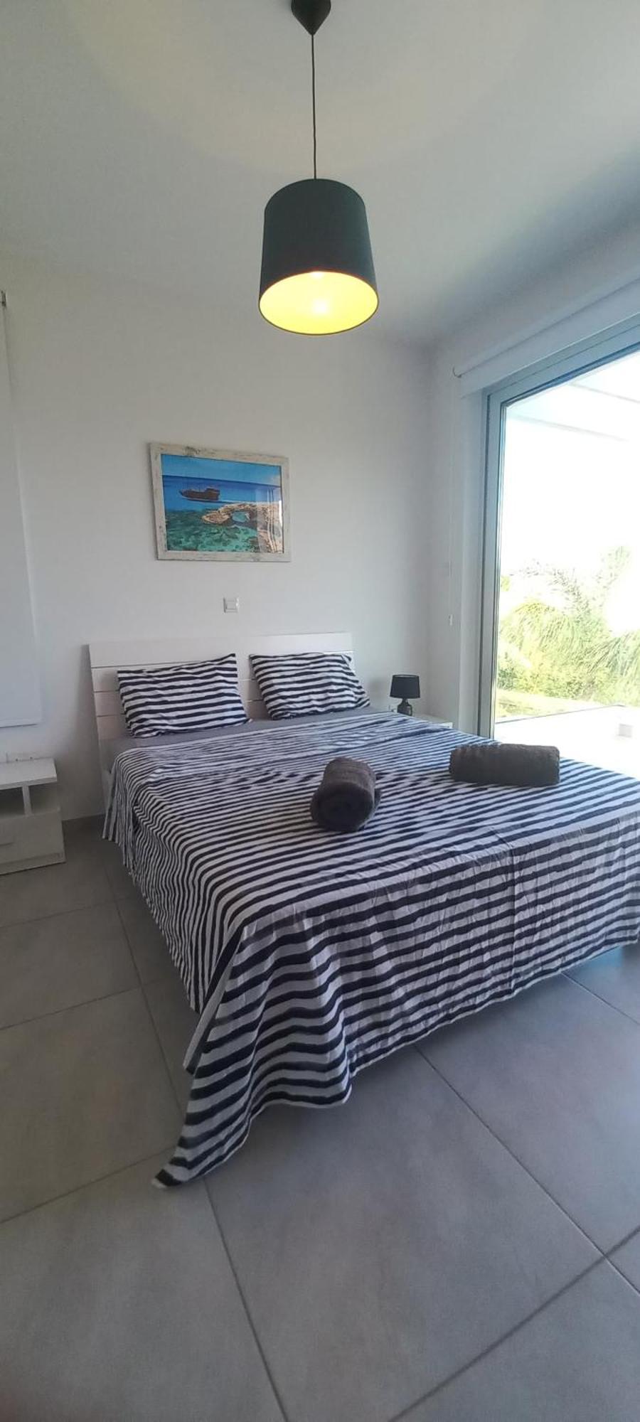 3 Bedroom - Cavo Greco Villa Protaras