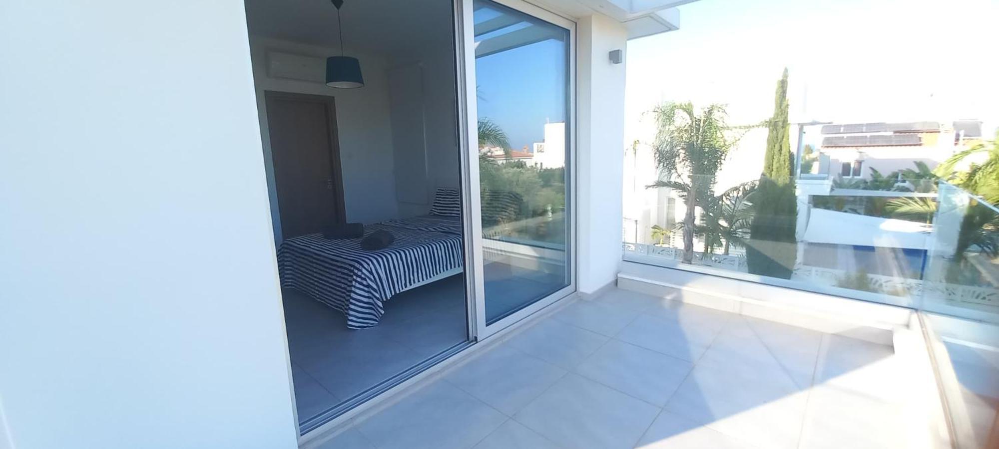 Villa 3 Bedroom - Cavo Greco Protaras
